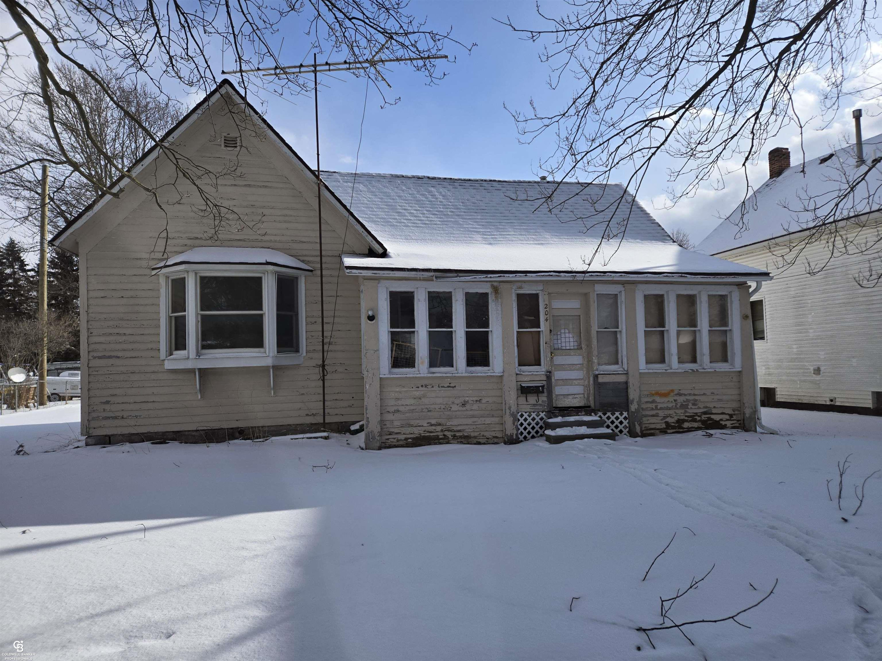 204 Mary Street, Yale, MI 48097 — Photo 2