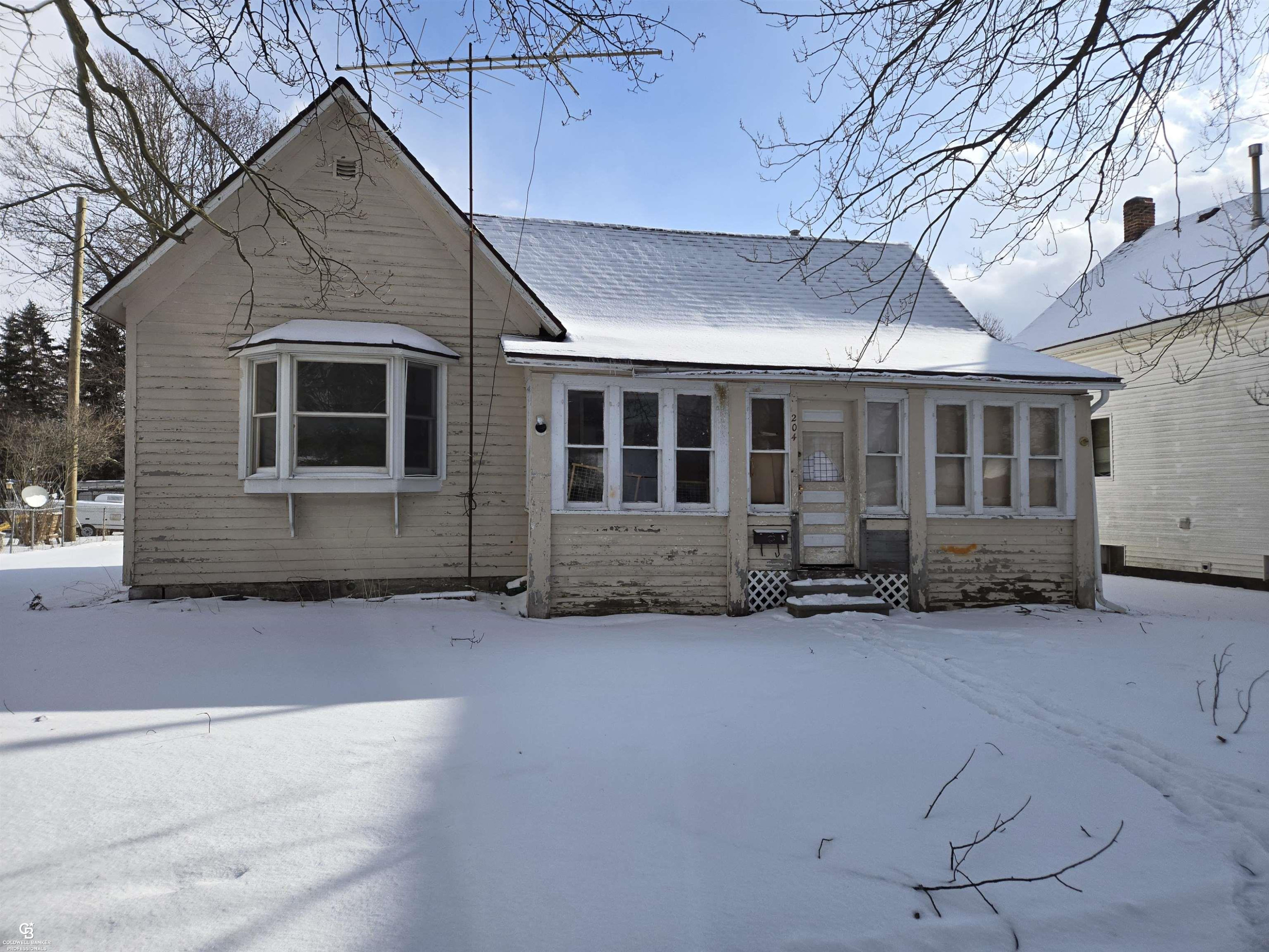 204 Mary Street, Yale, MI 48097 — Photo 3