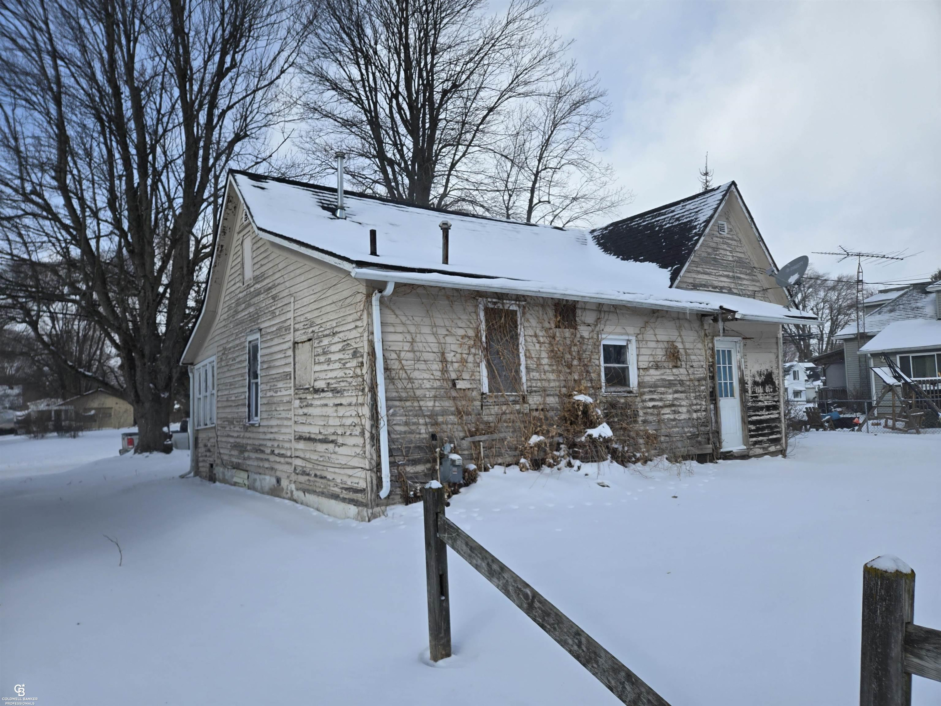 204 Mary Street, Yale, MI 48097 — Photo 5