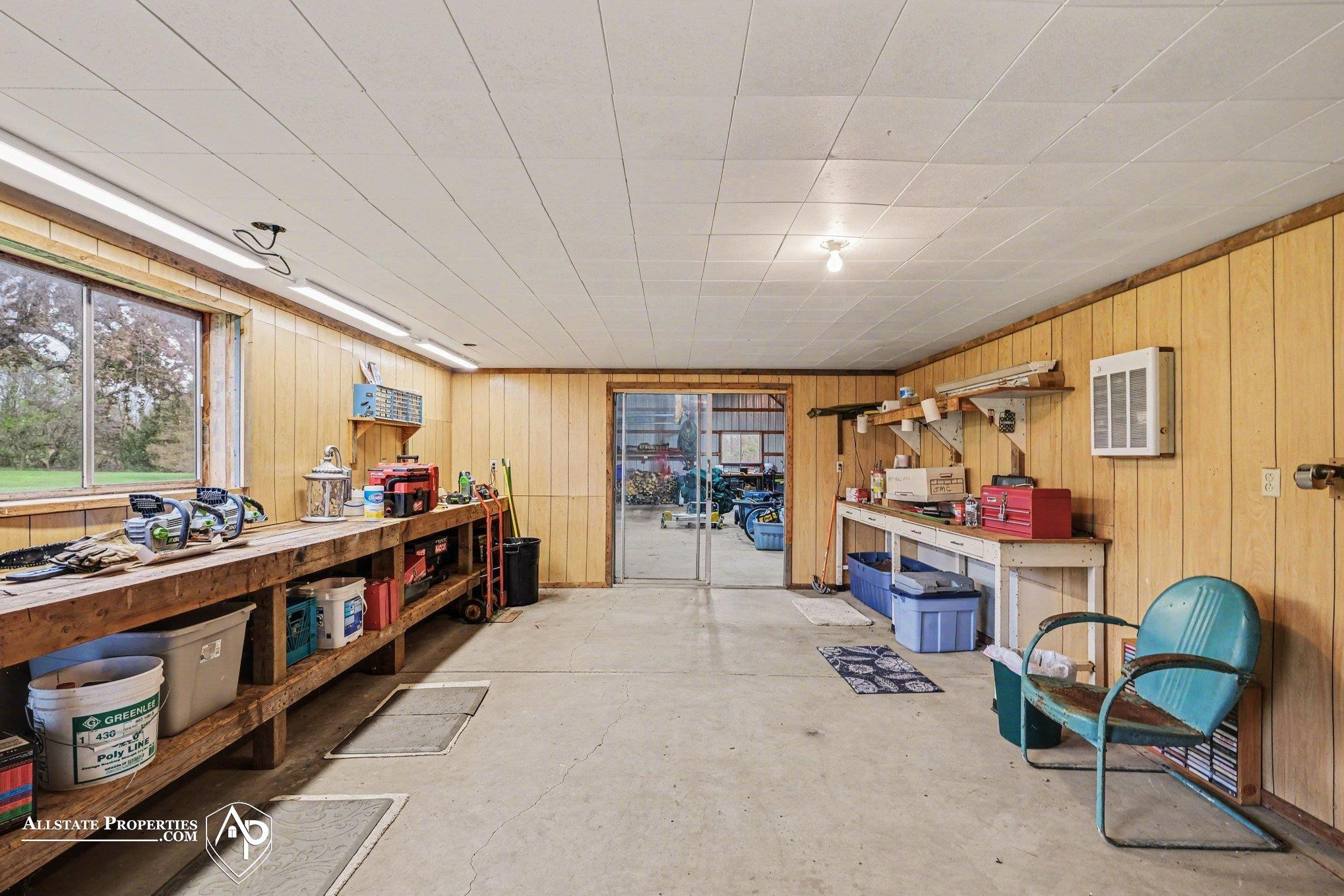 12301 S New Lothrop Road, Byron, MI 48418 — Photo 21