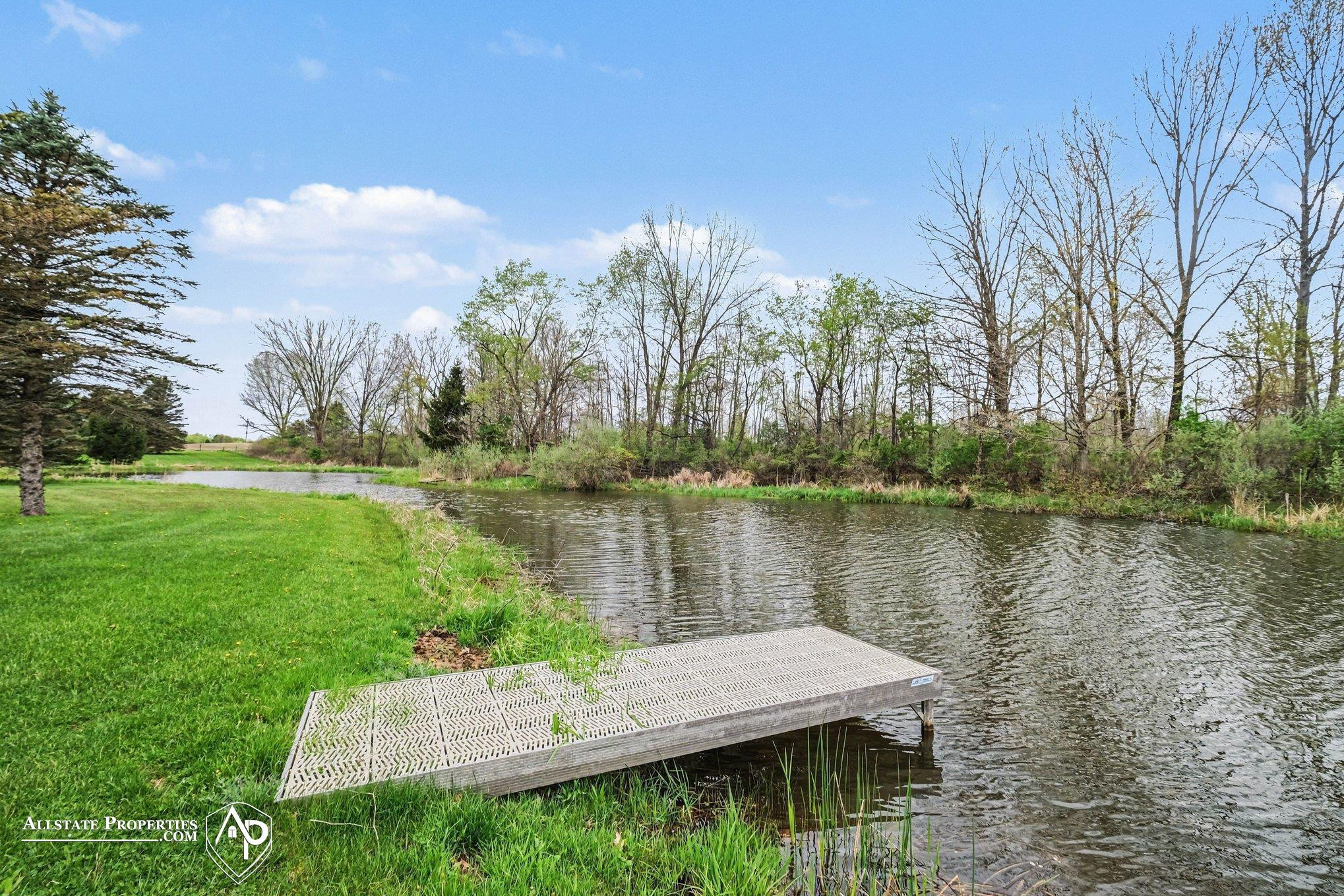 12301 S New Lothrop Road, Byron, MI 48418 — Photo 24