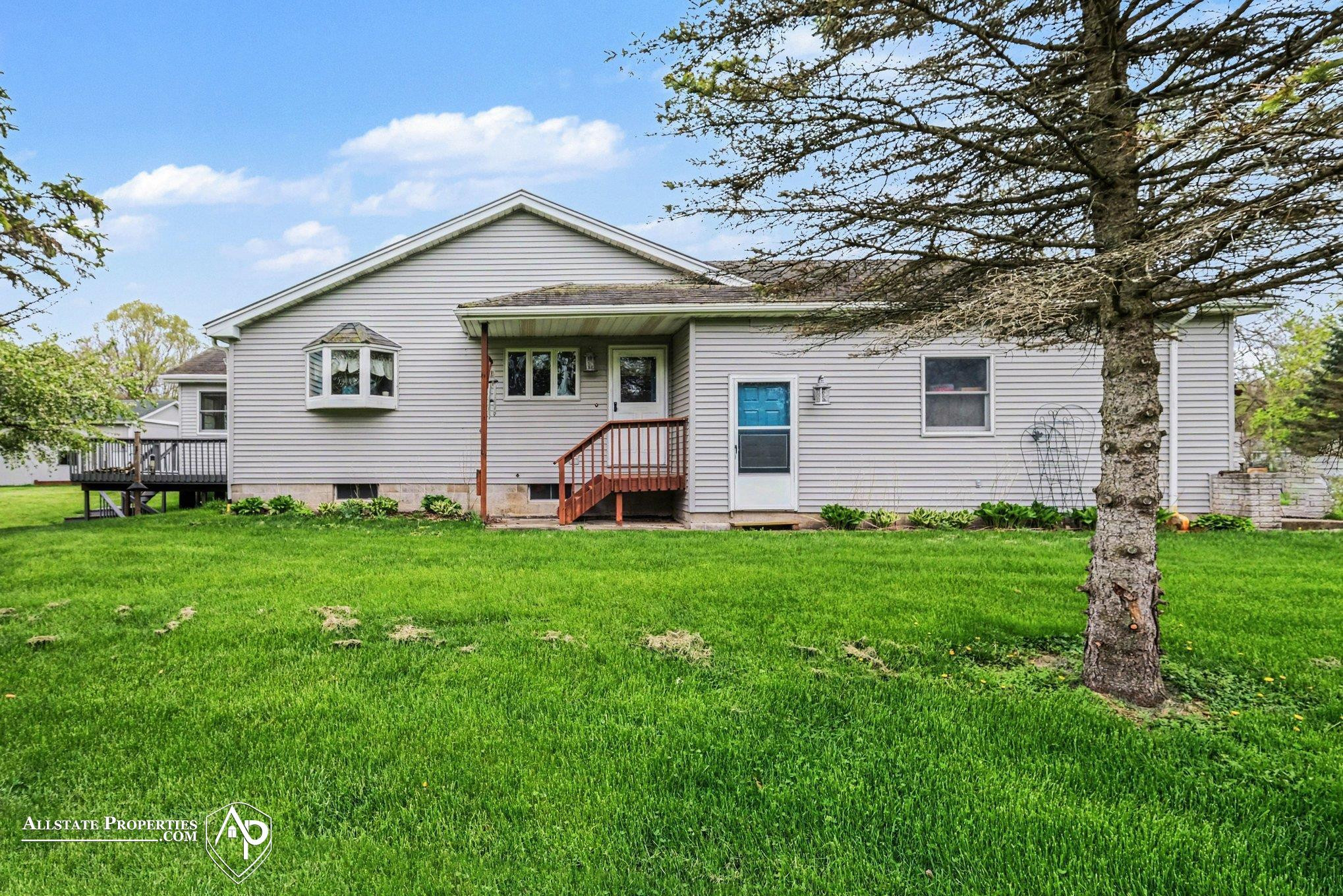 12301 S New Lothrop Road, Byron, MI 48418 — Photo 25
