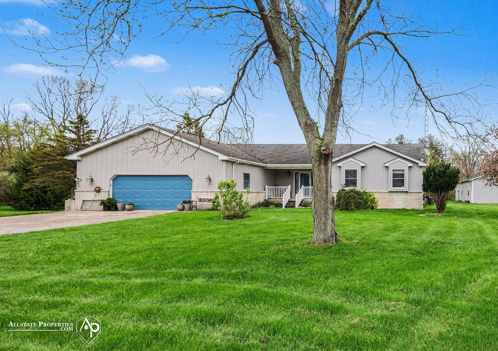 12301 S New Lothrop Road, Byron, MI 48418 — Photo 26