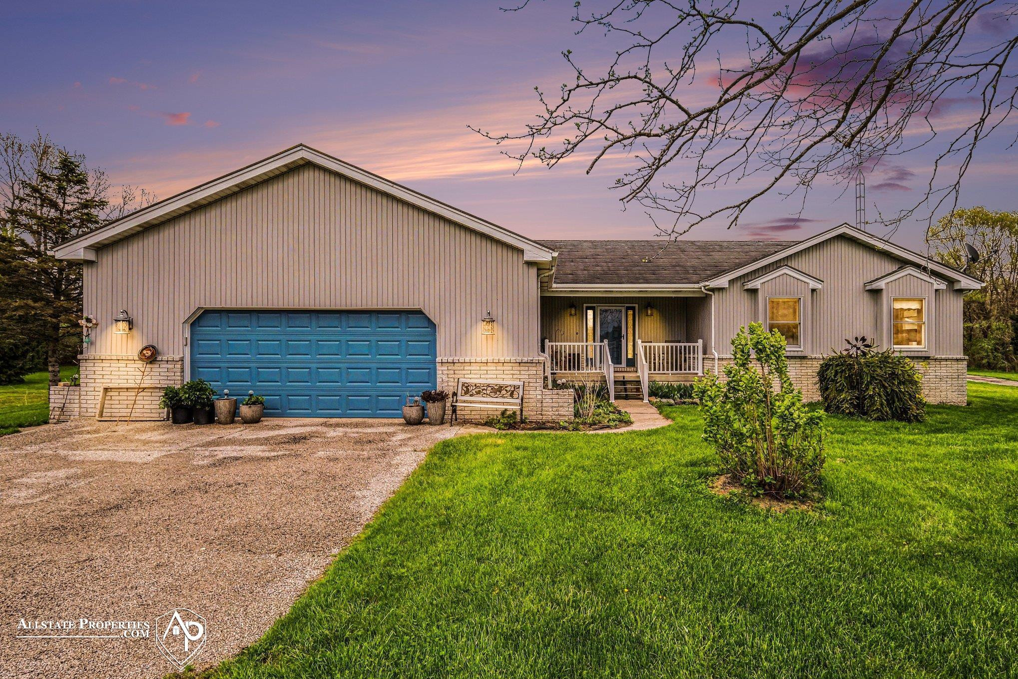 12301 S New Lothrop Road, Byron, MI 48418 — Photo 27