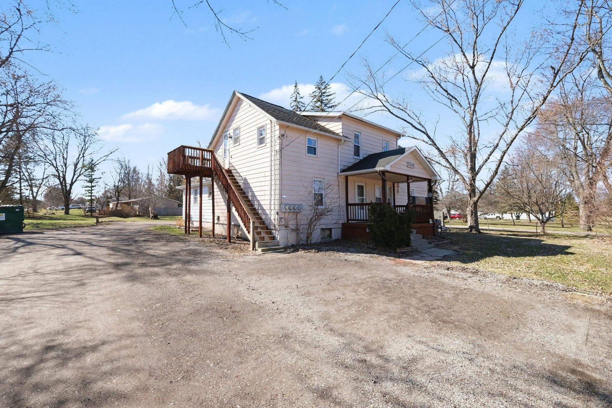 1163 W Reid Unit #3 Road, Flint, MI 48507 — Photo 2