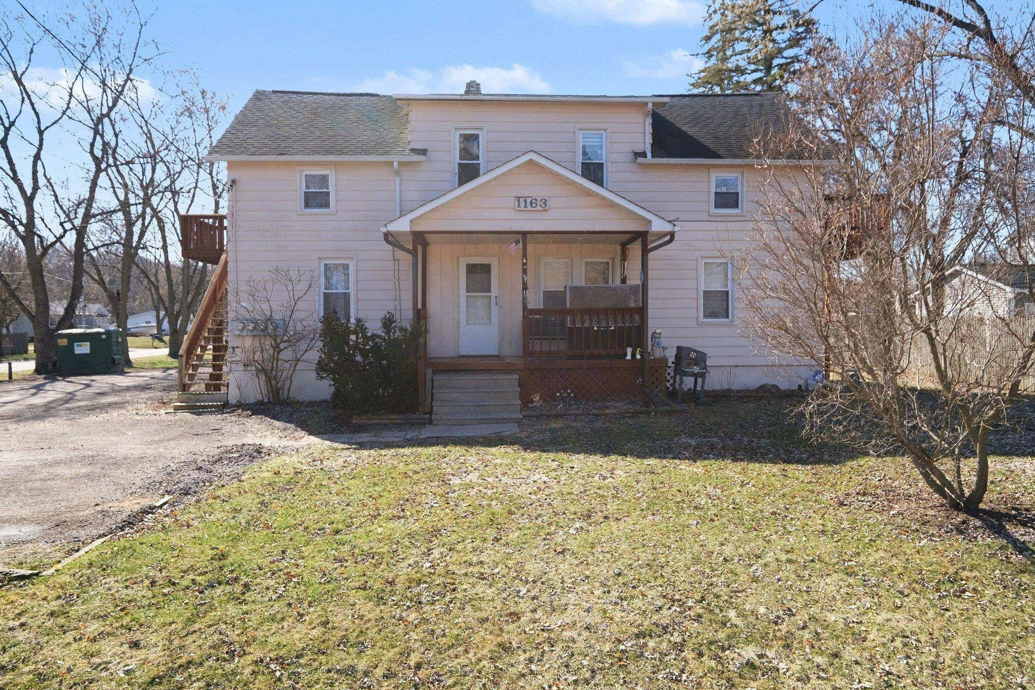 1163 W Reid Unit #3 Road, Flint, MI 48507 — Photo 15