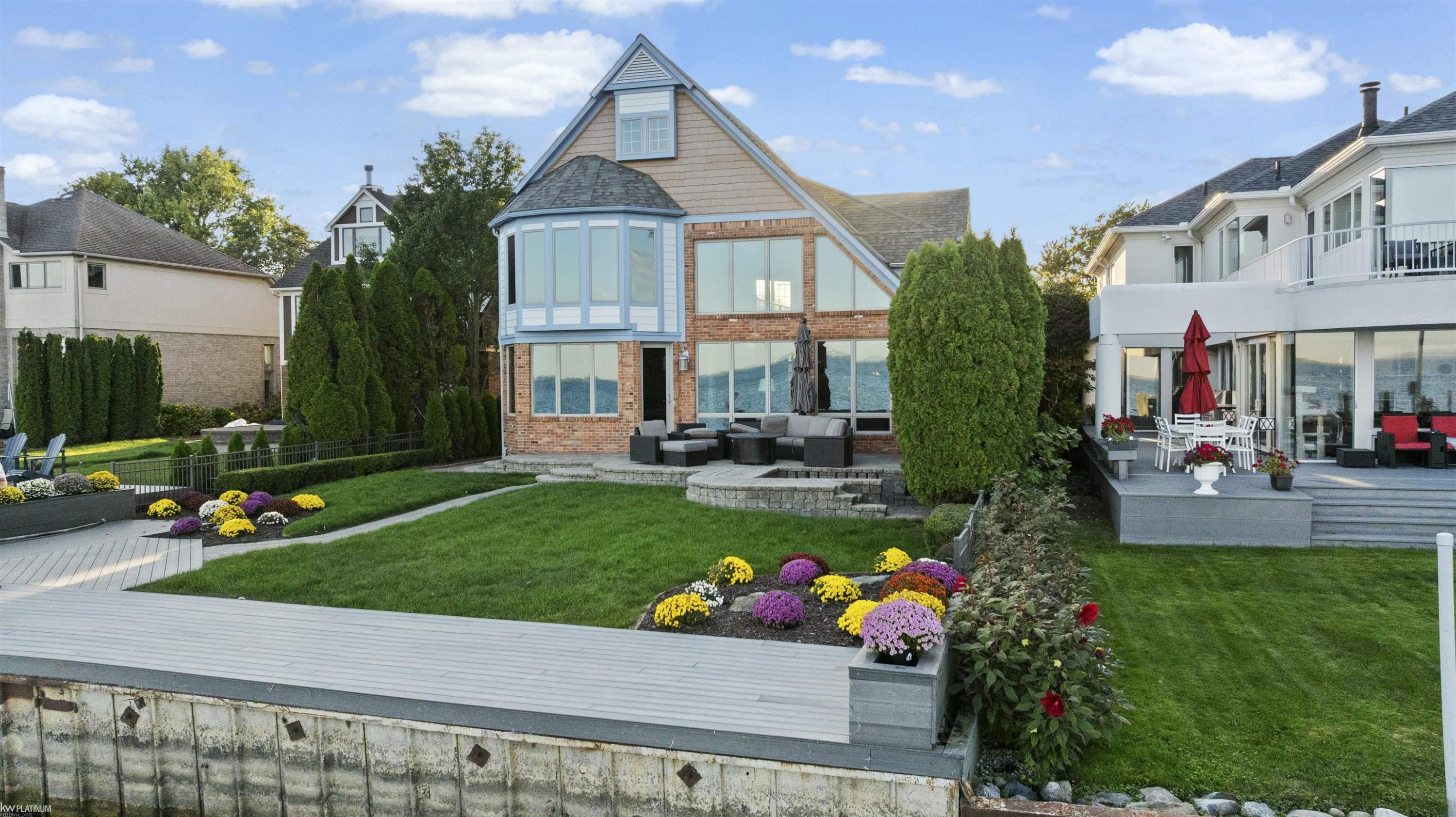 38128 Lakeshore Drive, MI — Photo 36