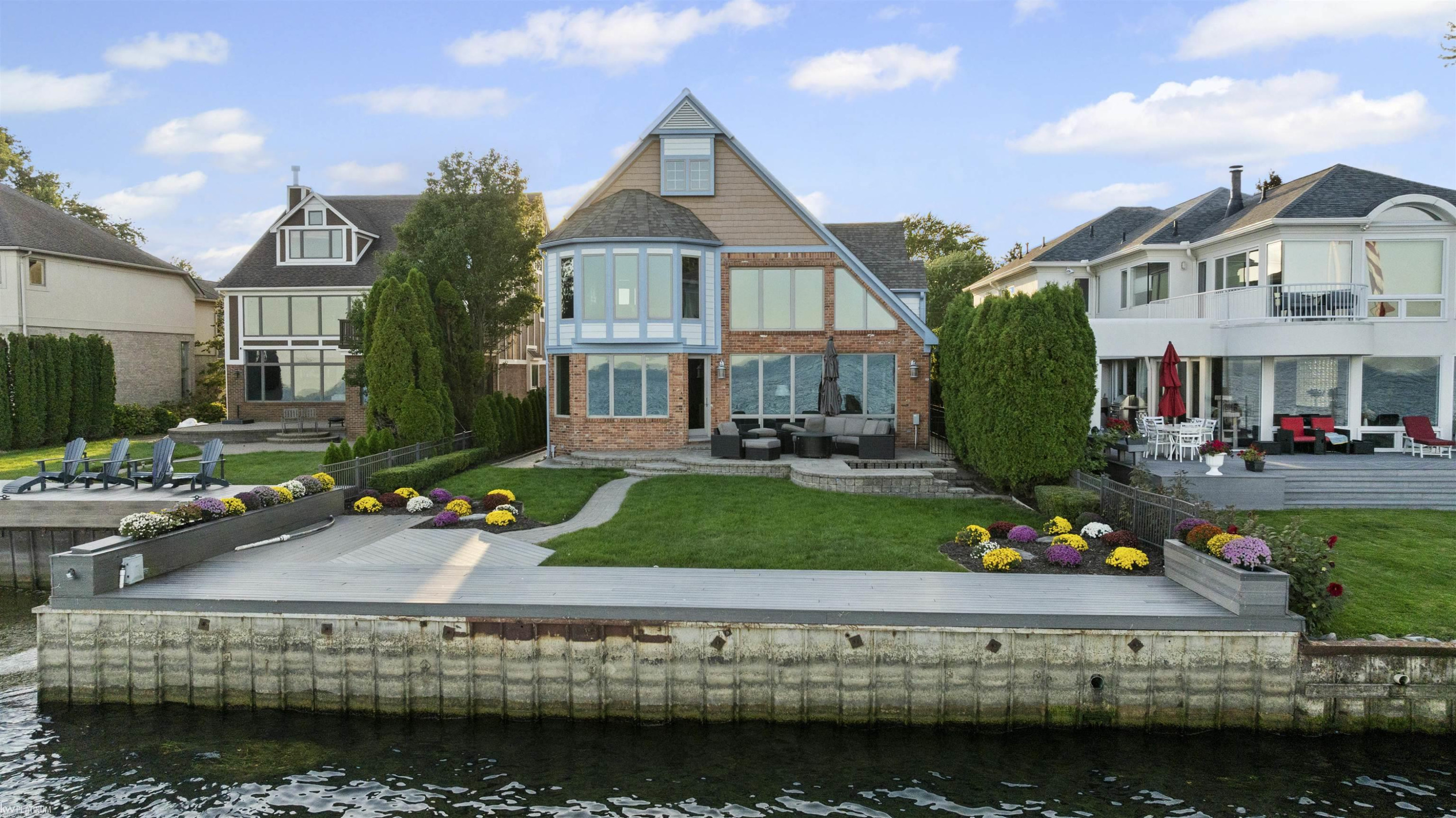 38128 Lakeshore Drive, MI — Photo 37