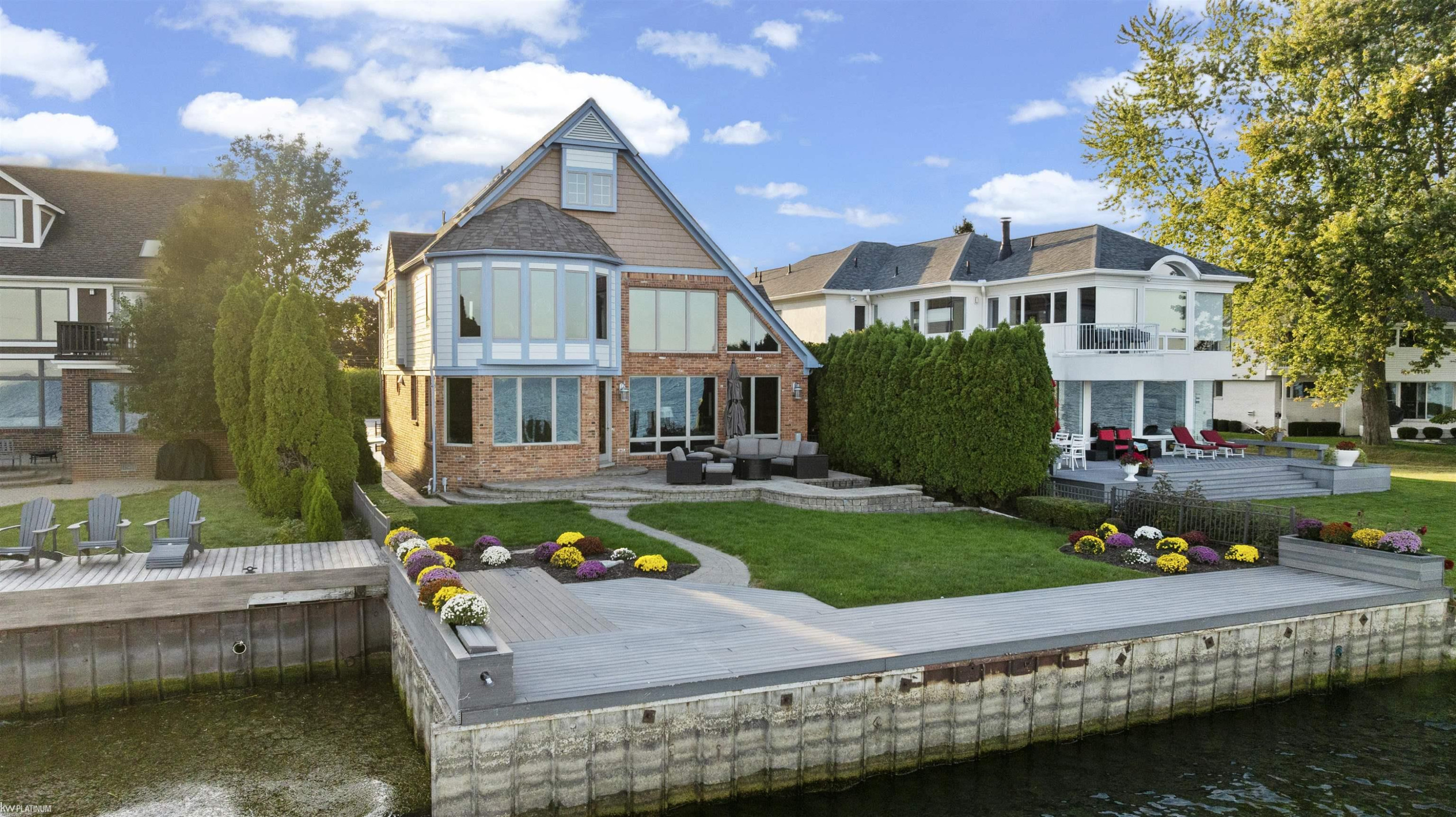 38128 Lakeshore Drive, MI — Photo 38