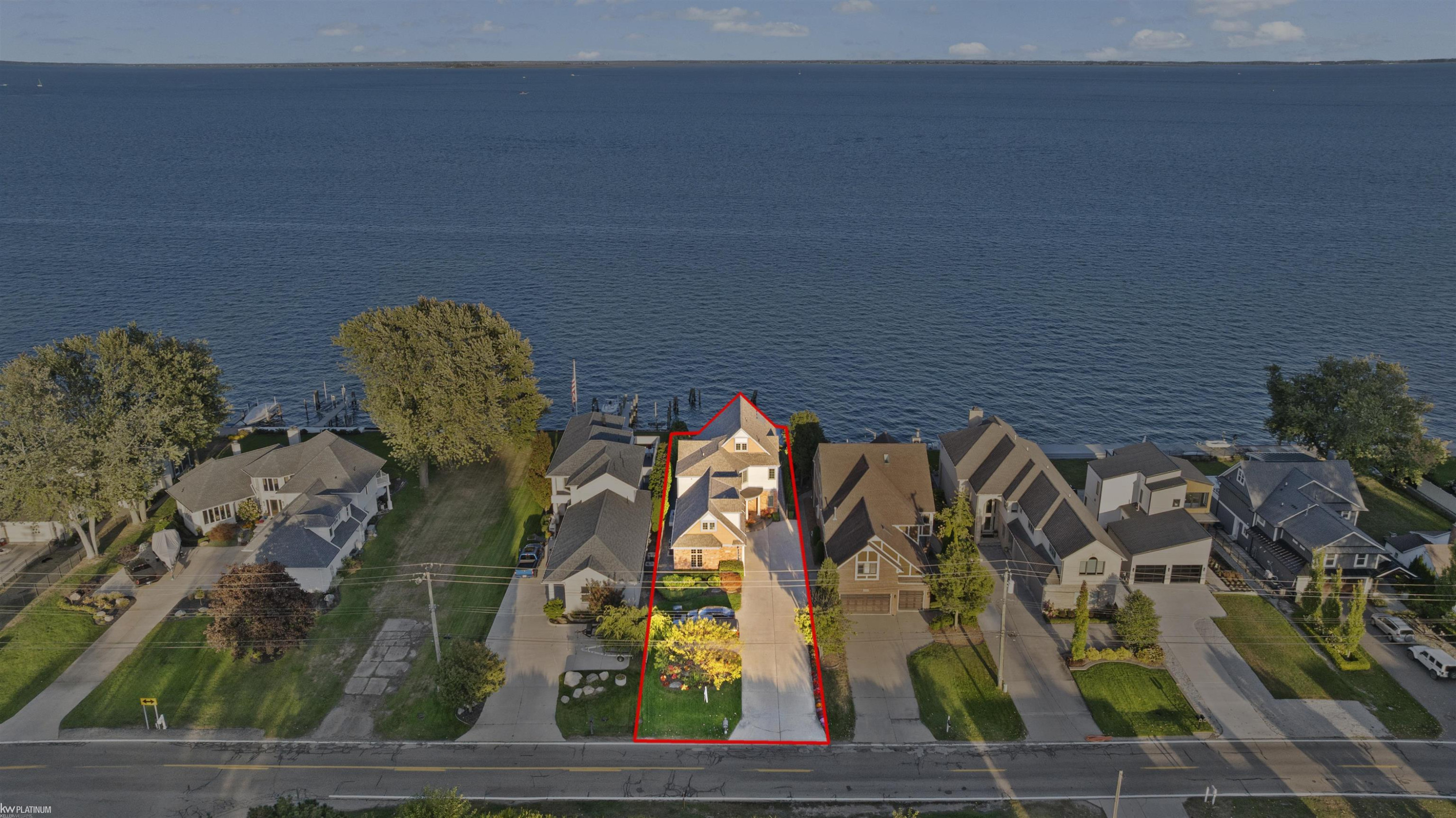 38128 Lakeshore Drive, MI — Photo 40