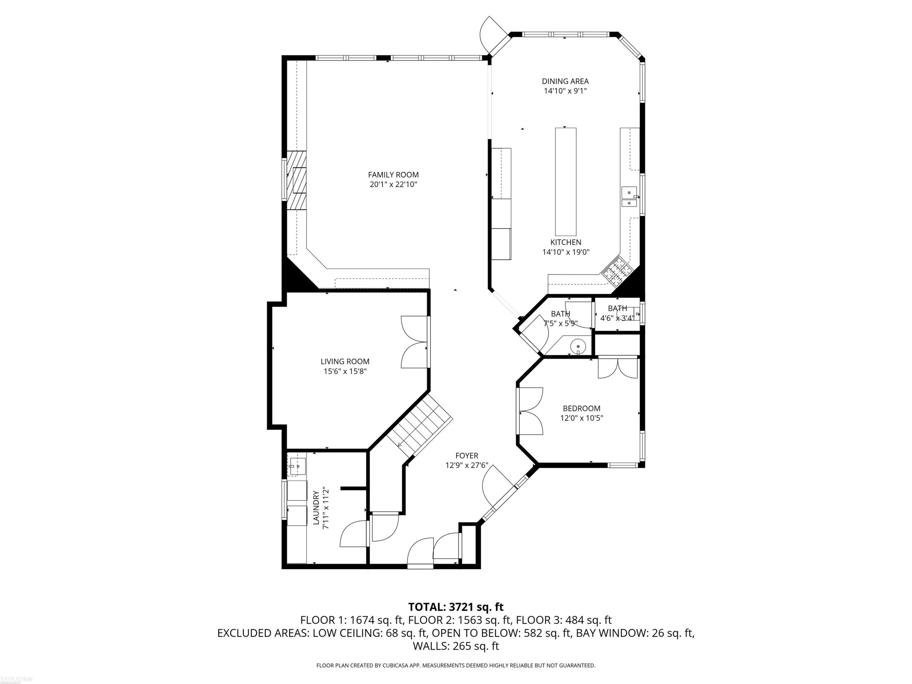 38128 Lakeshore Drive, MI — Photo 46