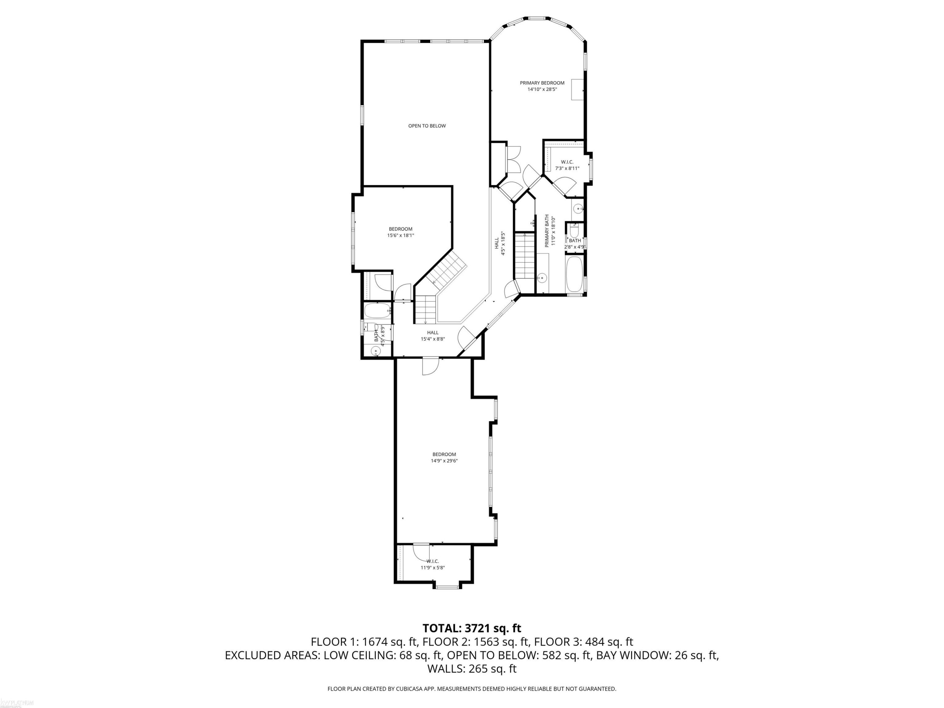 38128 Lakeshore Drive, MI — Photo 47