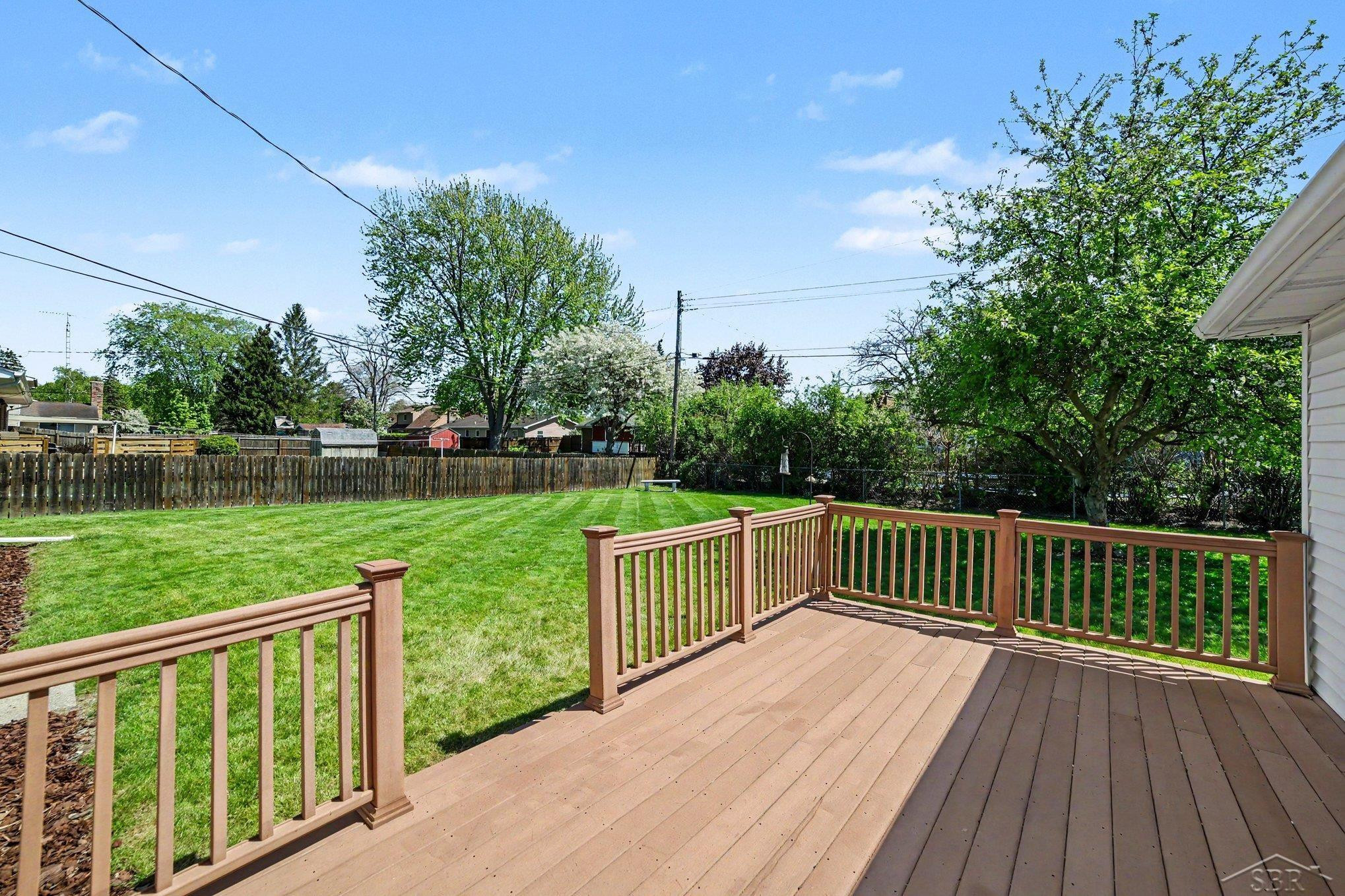 4273 S Wayside Drive, Saginaw, MI 48603 — Photo 27