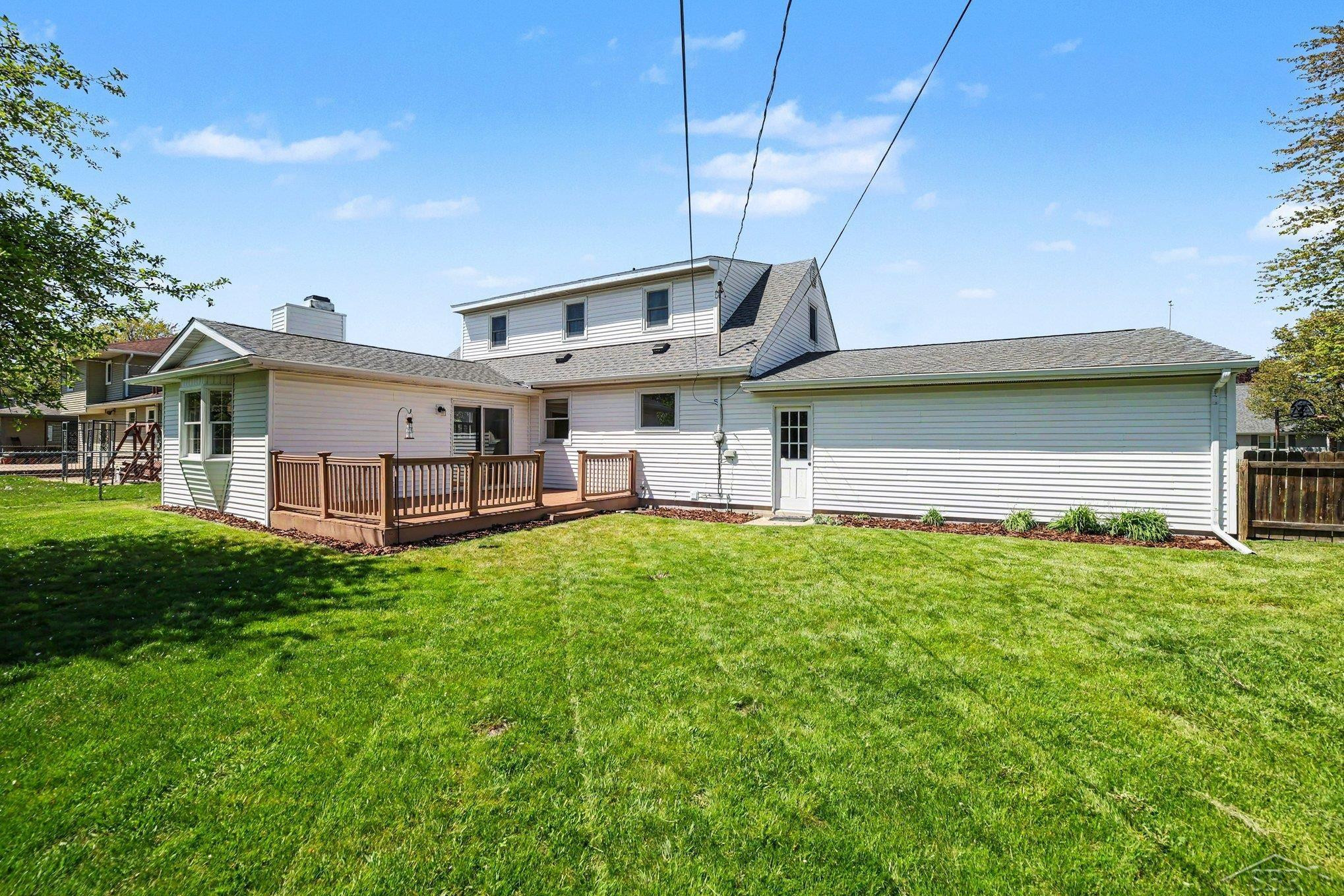 4273 S Wayside Drive, Saginaw, MI 48603 — Photo 29