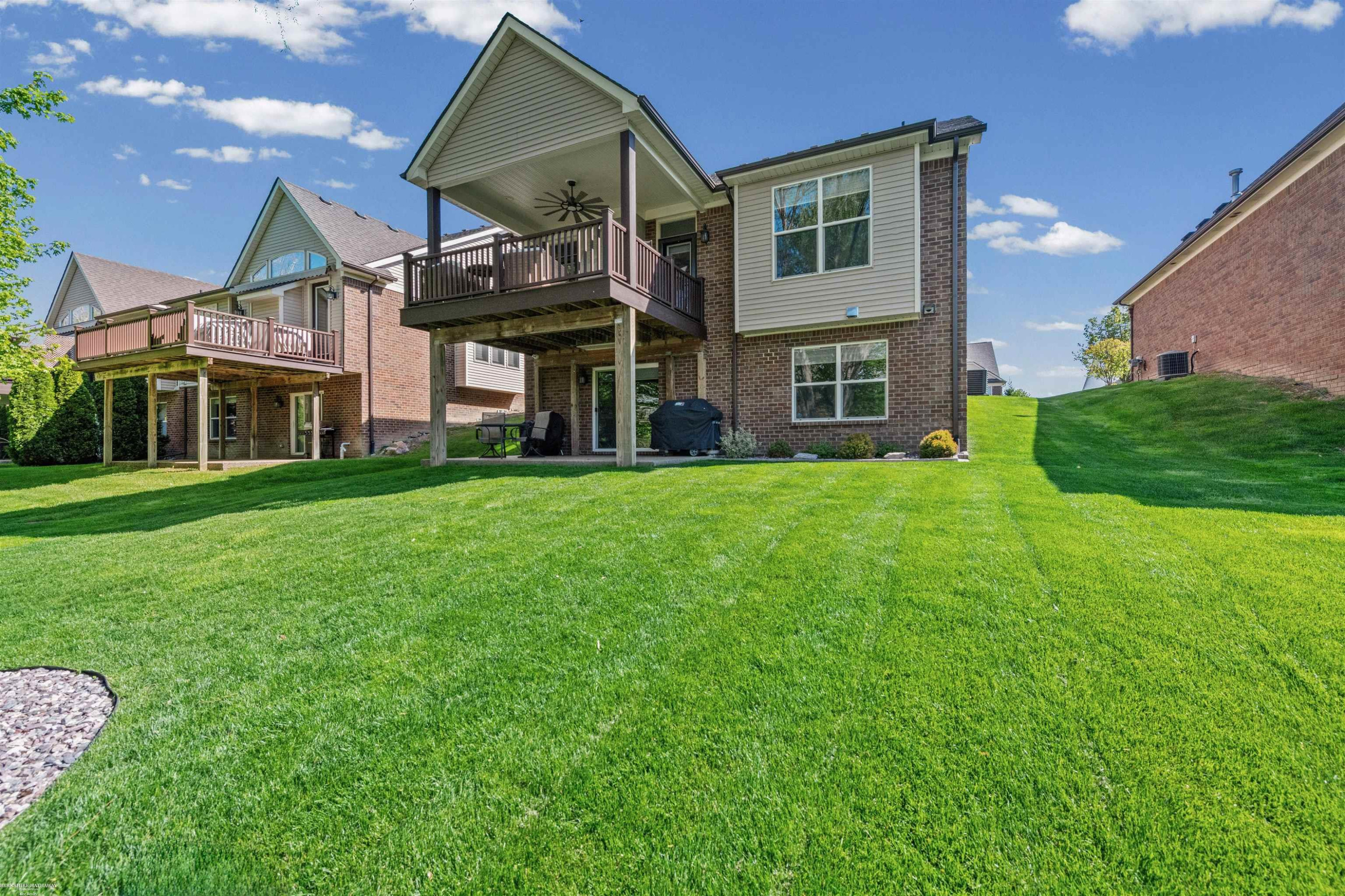 21186 Lilac Lane, 155, Clinton Twp, MI 48036 — Photo 36
