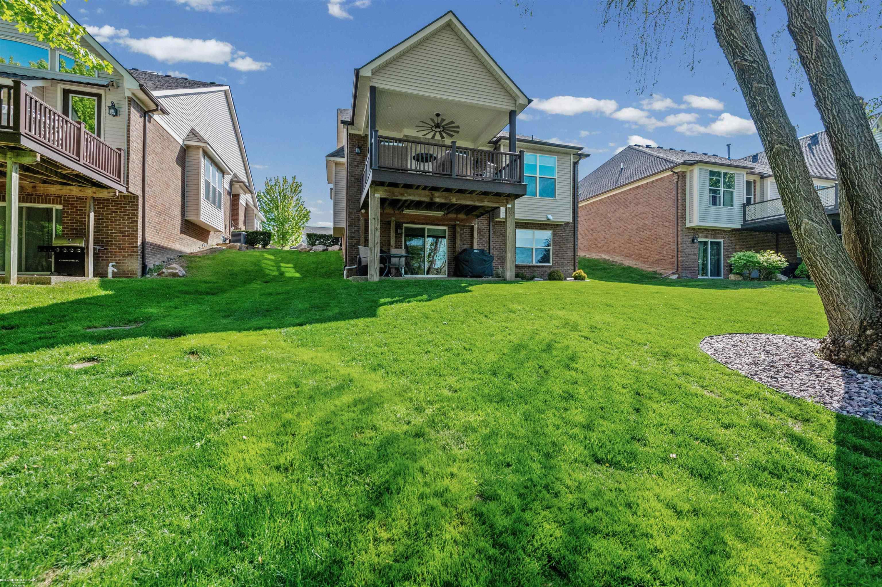 21186 Lilac Lane, 155, Clinton Twp, MI 48036 — Photo 38