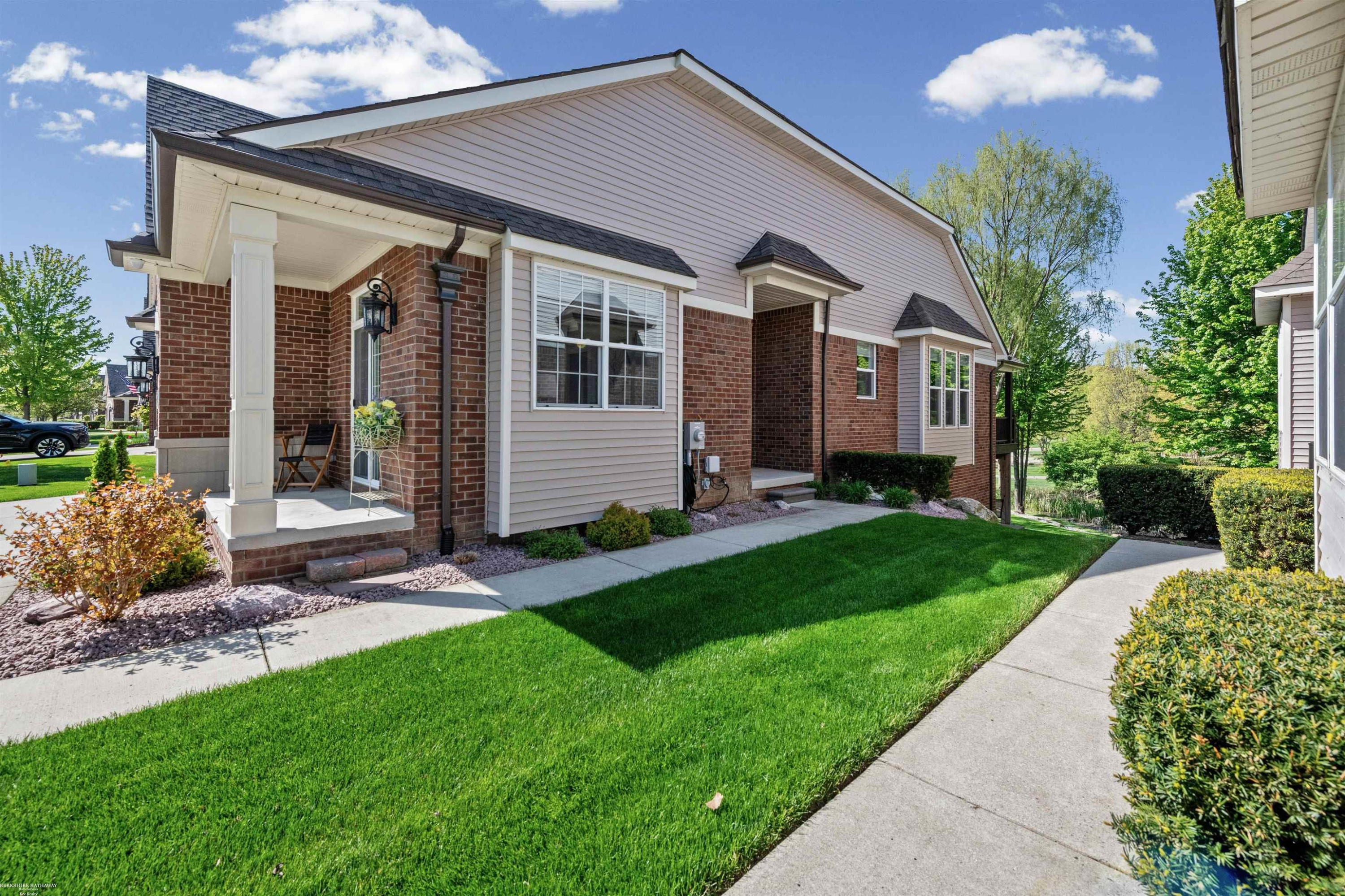 21186 Lilac Lane, 155, Clinton Twp, MI 48036 — Photo 41