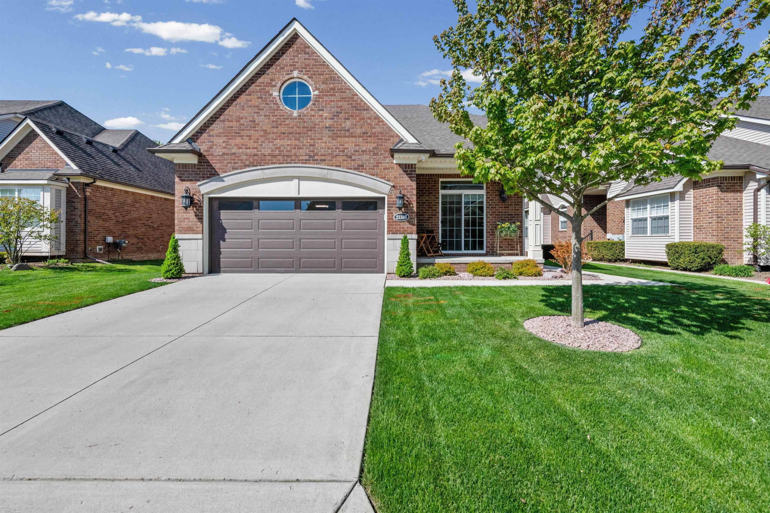 21186 Lilac Lane, 155, Clinton Twp, MI 48036 — Photo 44