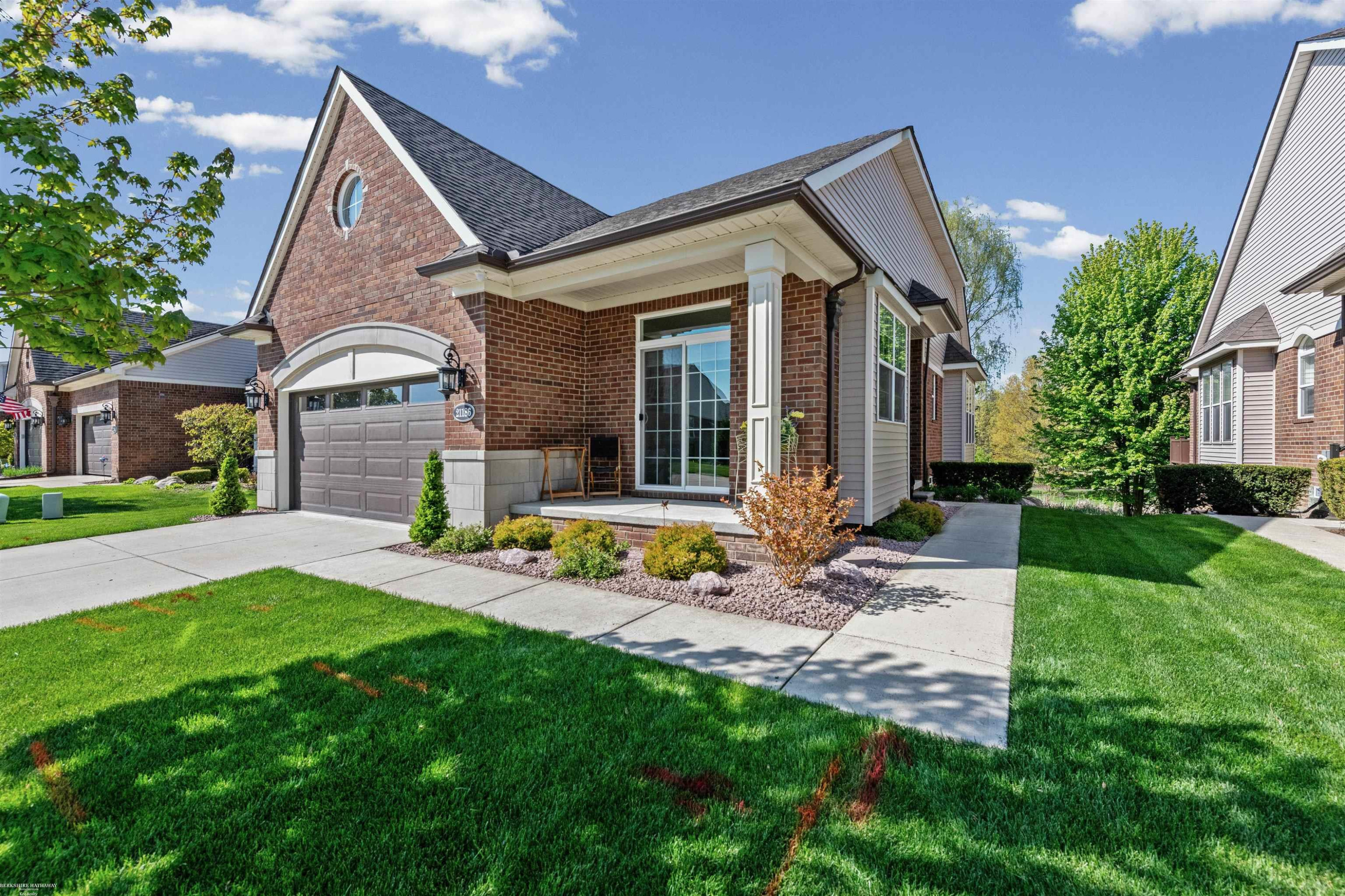 21186 Lilac Lane, 155, Clinton Twp, MI 48036 — Photo 45