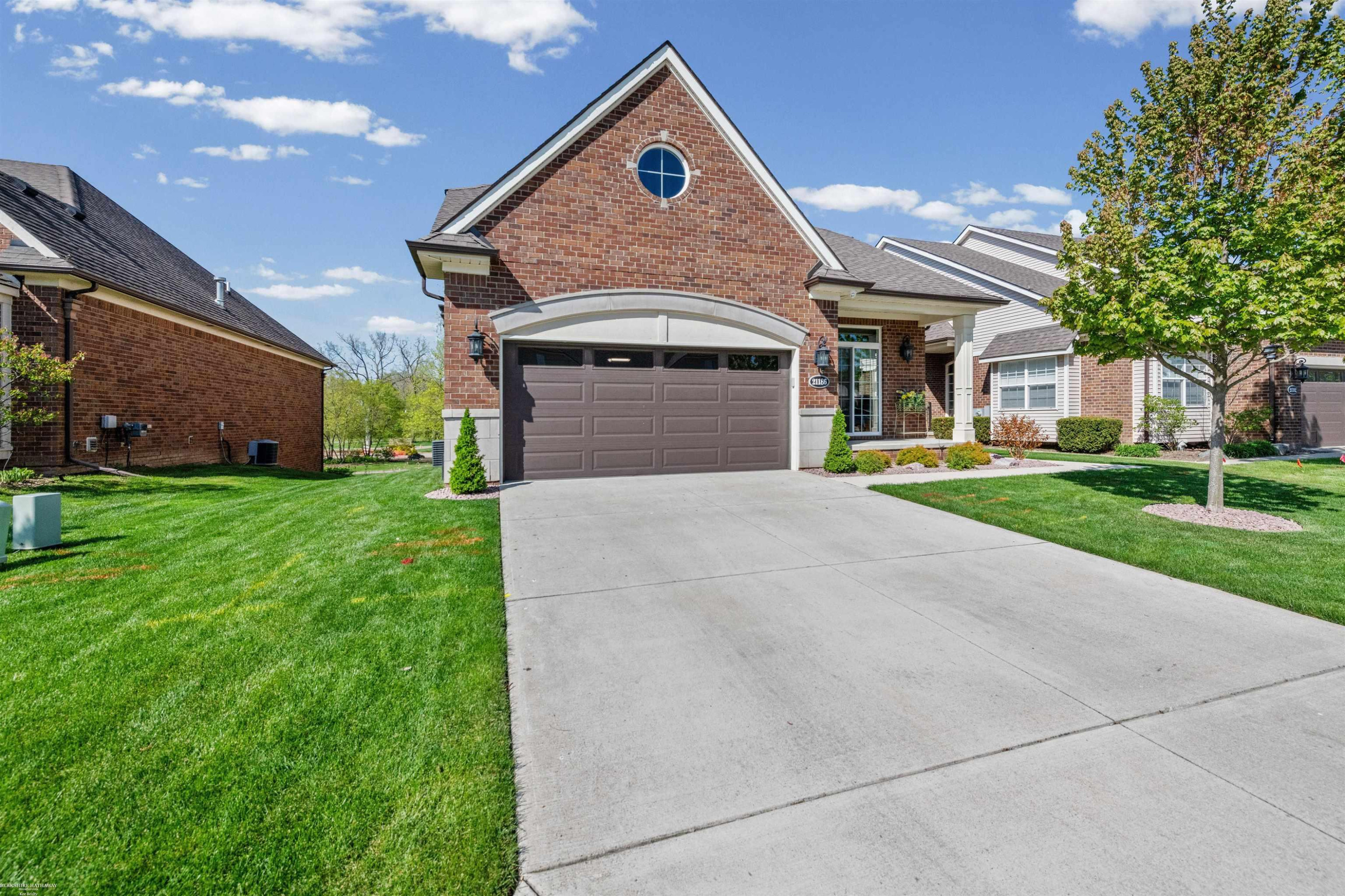 21186 Lilac Lane, 155, Clinton Twp, MI 48036 — Photo 46