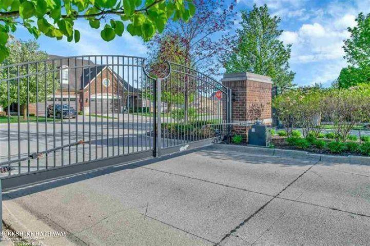 21186 Lilac Lane, 155, Clinton Twp, MI 48036 — Photo 47