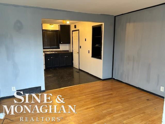 16666 E 8 Mile Road, Detroit, MI 48205 — Photo 2