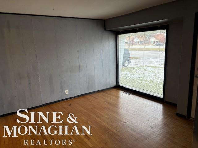 16666 E 8 Mile Road, Detroit, MI 48205 — Photo 3