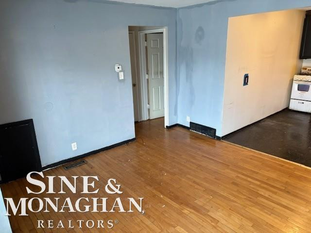 16666 E 8 Mile Road, Detroit, MI 48205 — Photo 4