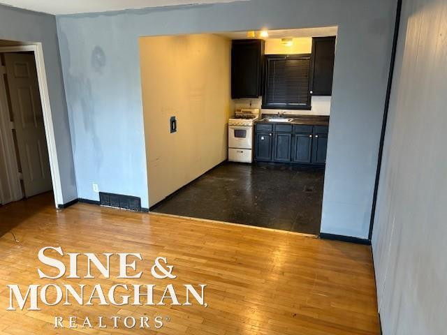 16666 E 8 Mile Road, Detroit, MI 48205 — Photo 7