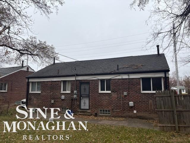 16666 E 8 Mile Road, Detroit, MI 48205 — Photo 18
