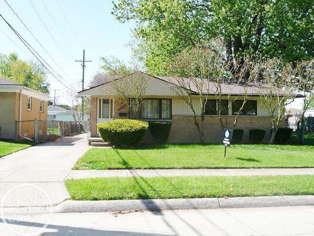 22416 Furton Street, Saint Clair Shores, MI 48082 — Photo 2