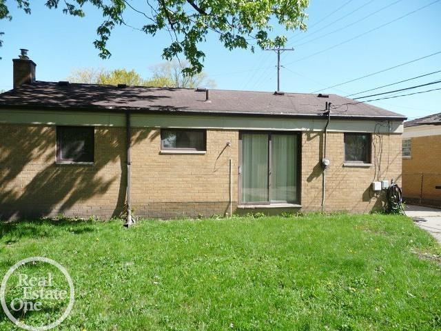 22416 Furton Street, Saint Clair Shores, MI 48082 — Photo 3