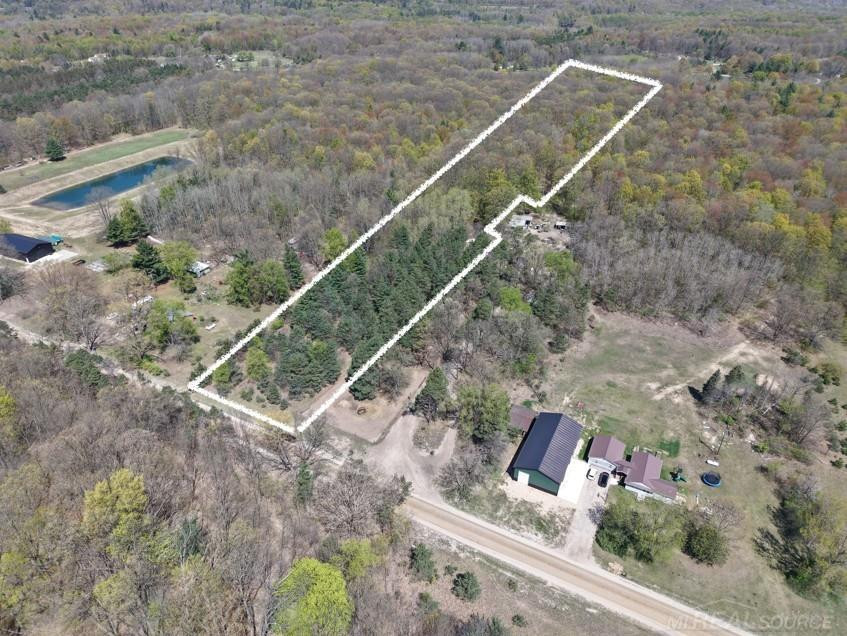 TBD W 116th Street, Grant, MI 49327 — Photo 2