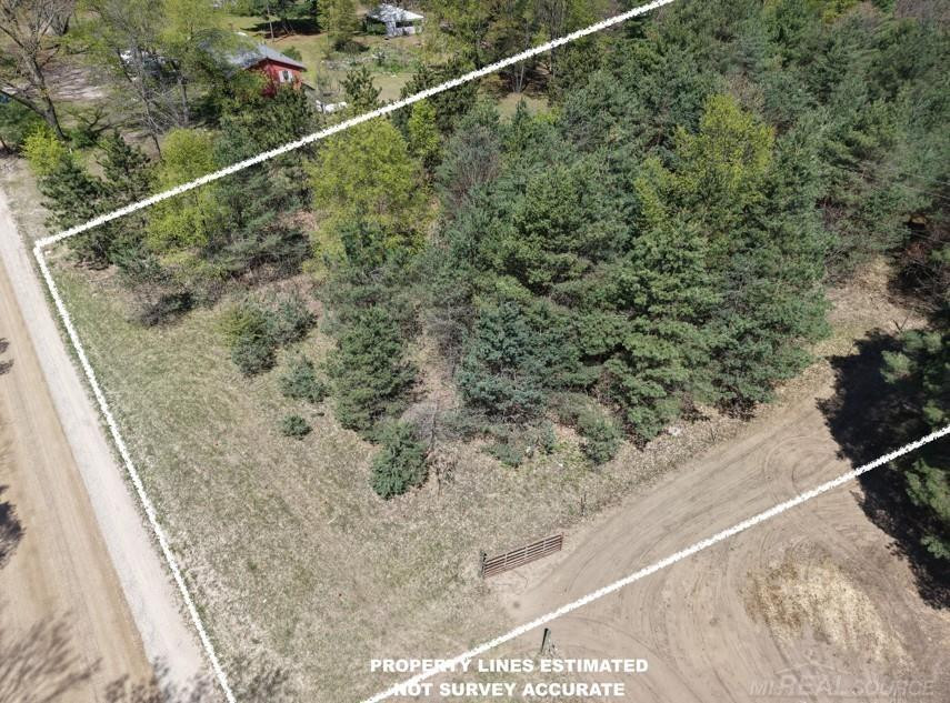TBD W 116th Street, Grant, MI 49327 — Photo 3