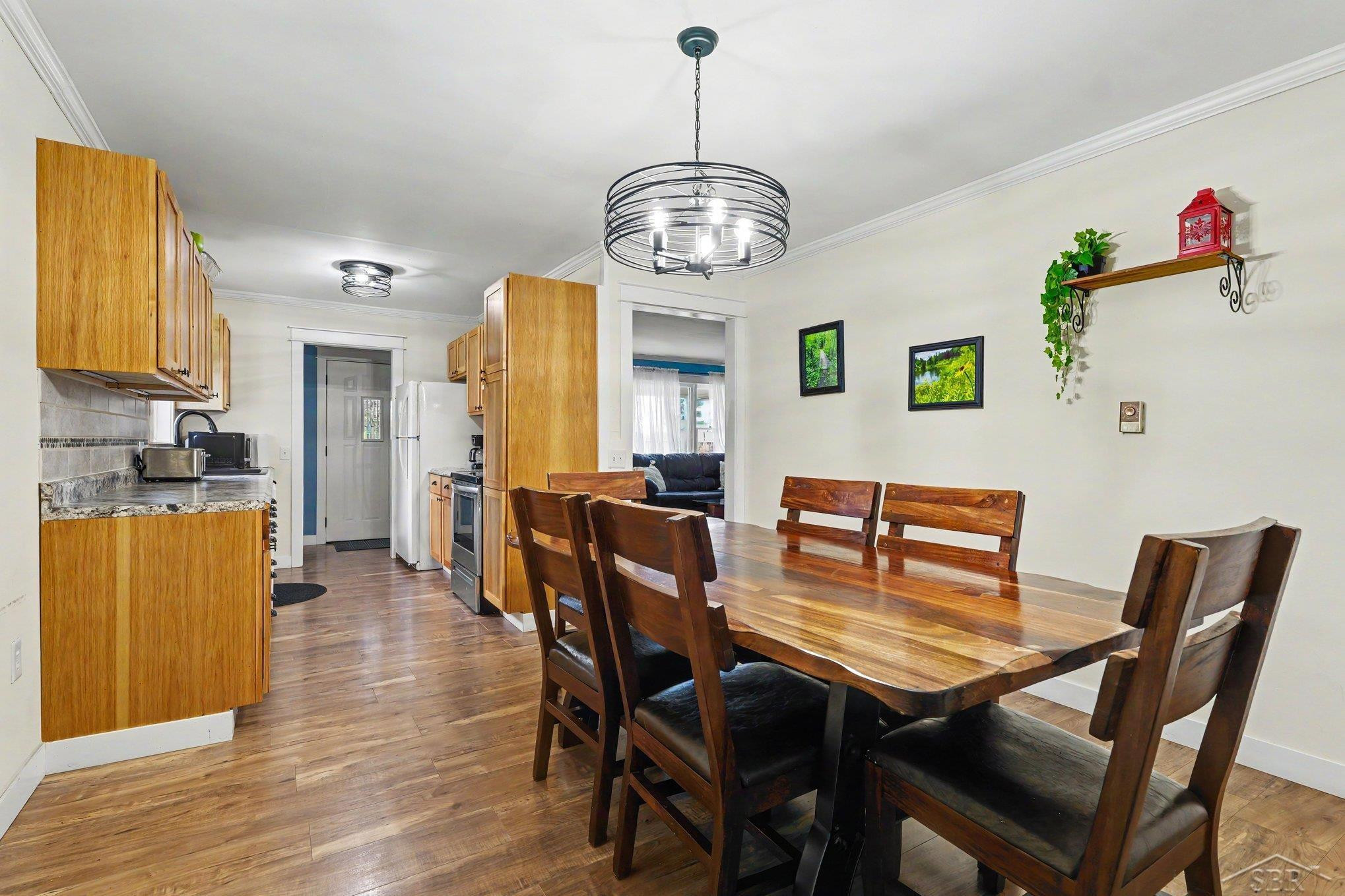 1596 Douglas Drive, Tawas City, MI 48763 — Photo 4