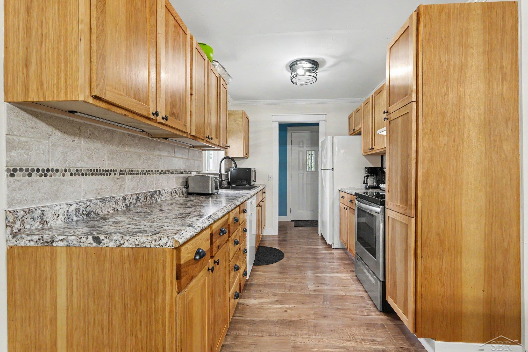 1596 Douglas Drive, Tawas City, MI 48763 — Photo 6