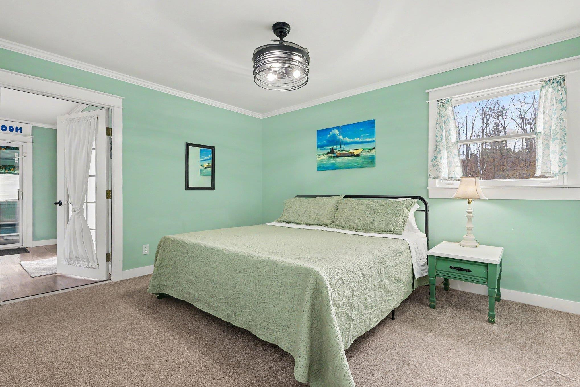 1596 Douglas Drive, Tawas City, MI 48763 — Photo 11
