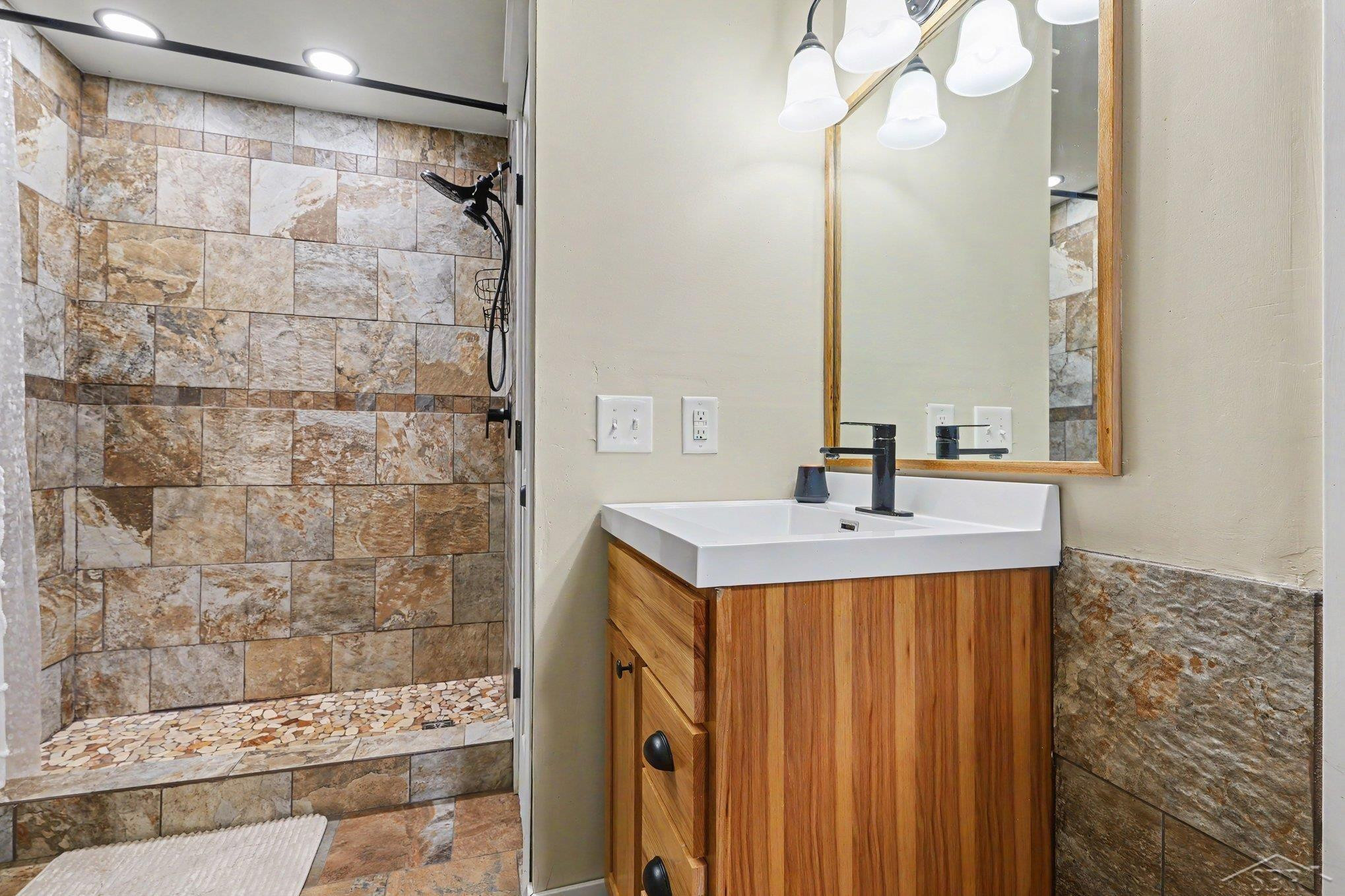 1596 Douglas Drive, Tawas City, MI 48763 — Photo 15