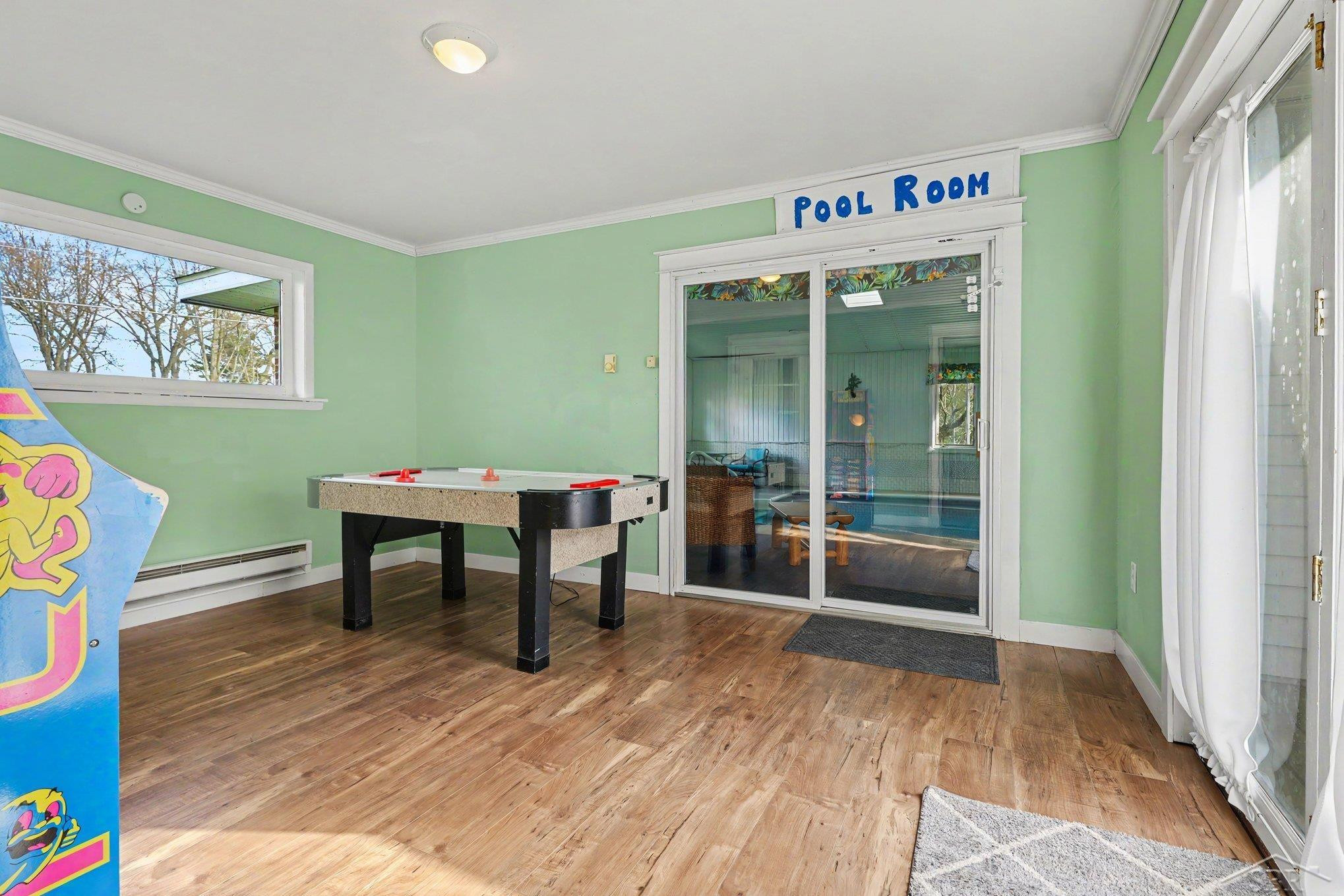 1596 Douglas Drive, Tawas City, MI 48763 — Photo 17