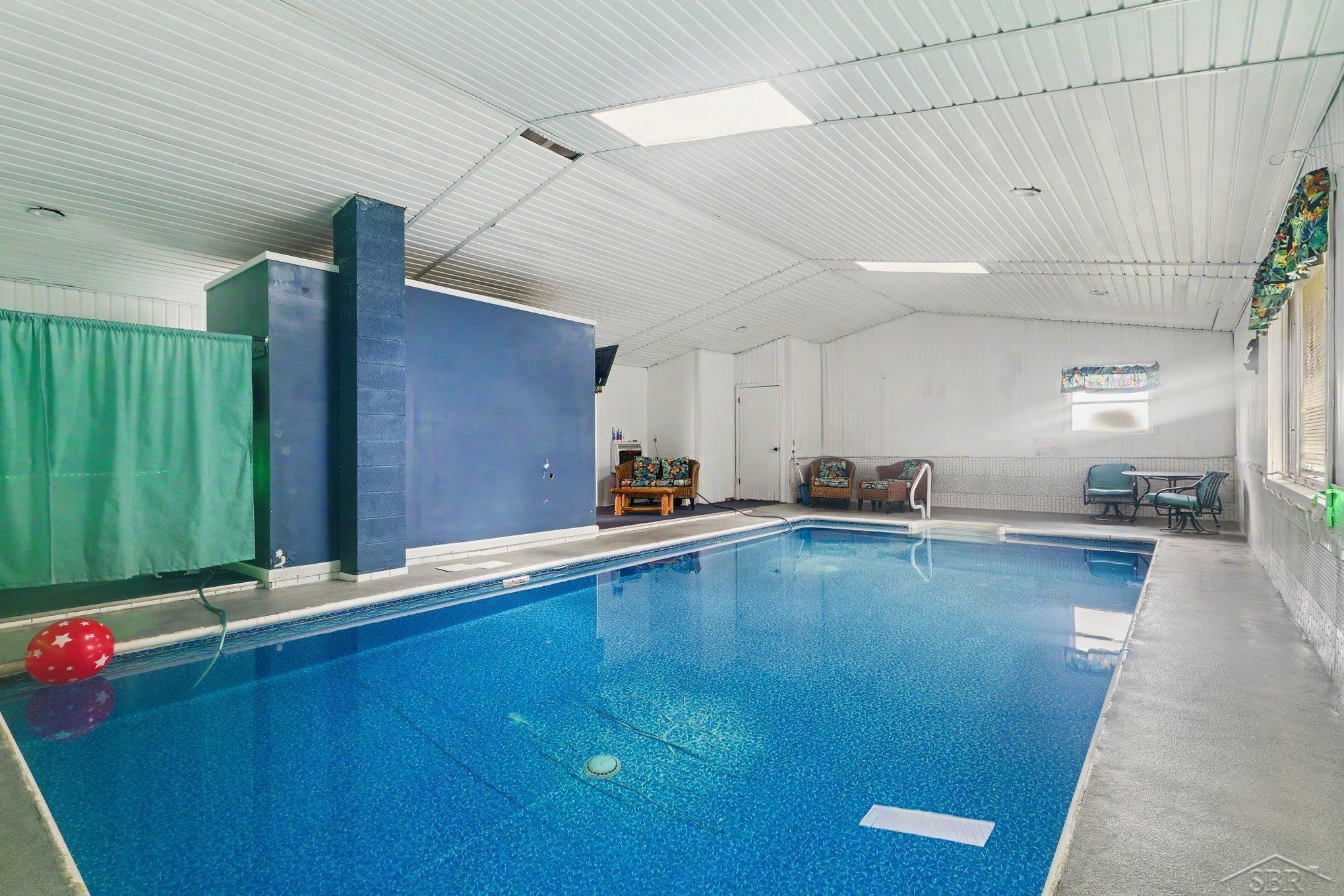 1596 Douglas Drive, Tawas City, MI 48763 — Photo 19