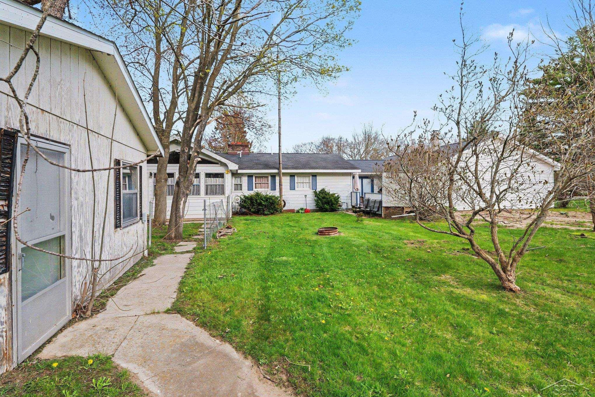 1596 Douglas Drive, Tawas City, MI 48763 — Photo 24