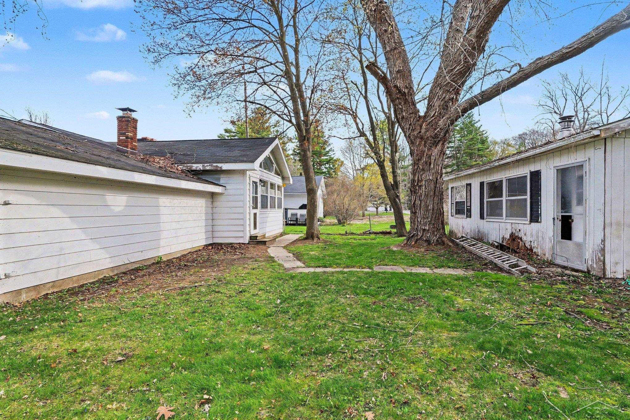 1596 Douglas Drive, Tawas City, MI 48763 — Photo 26