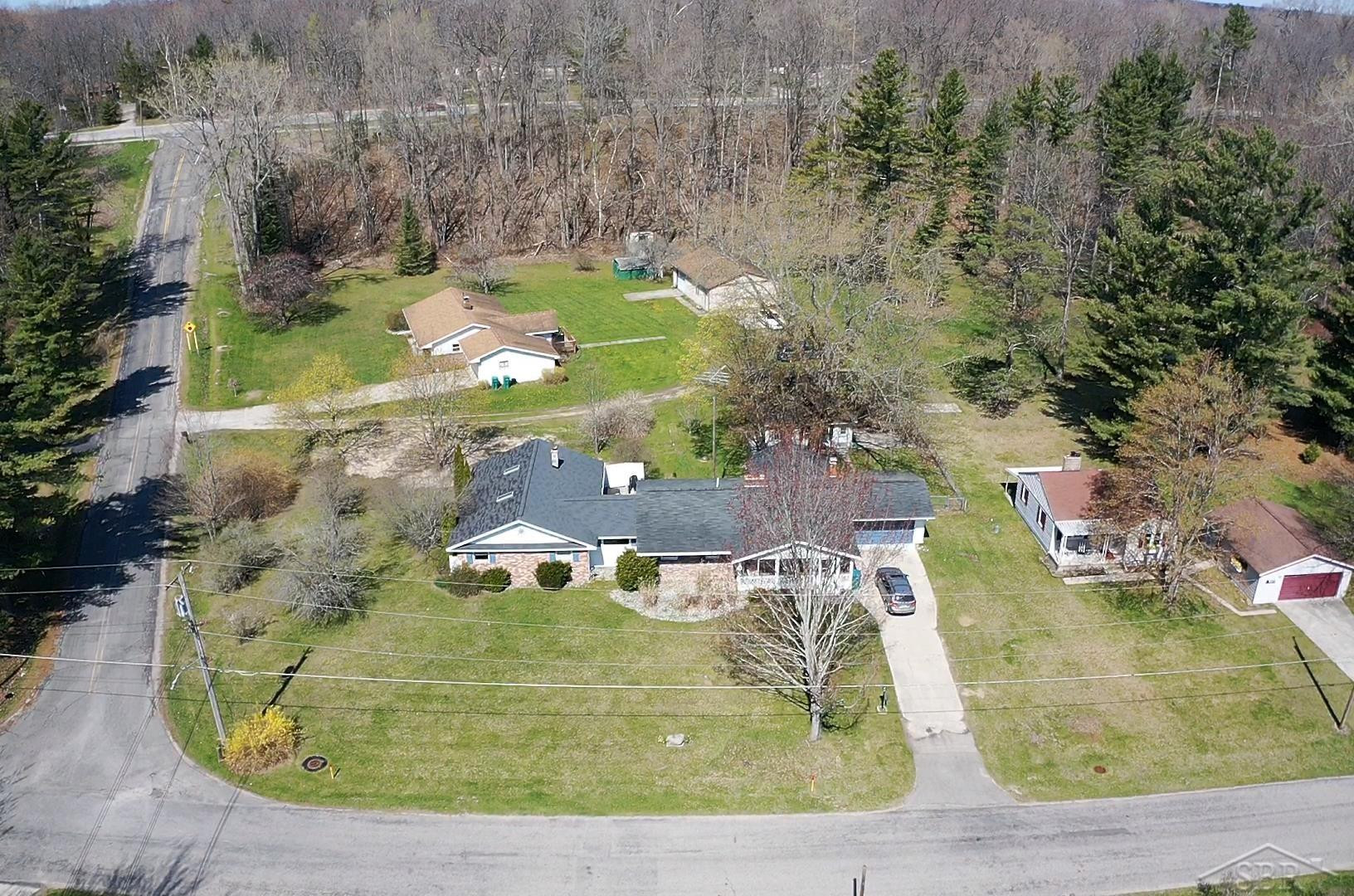 1596 Douglas Drive, Tawas City, MI 48763 — Photo 30