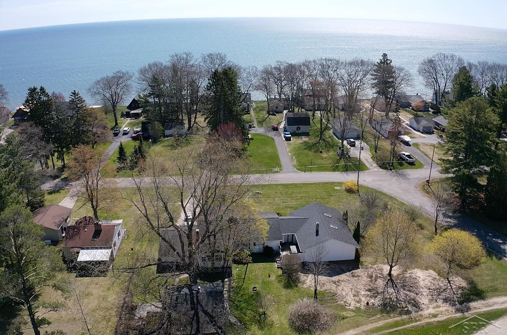 1596 Douglas Drive, Tawas City, MI 48763 — Photo 32