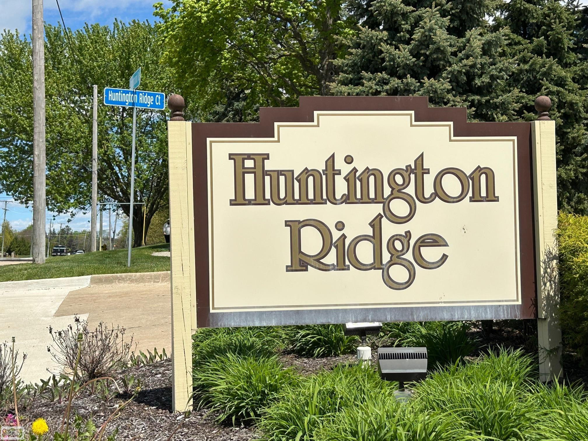 8131 Huntington Ridge Court, Washington, MI — Photo 2