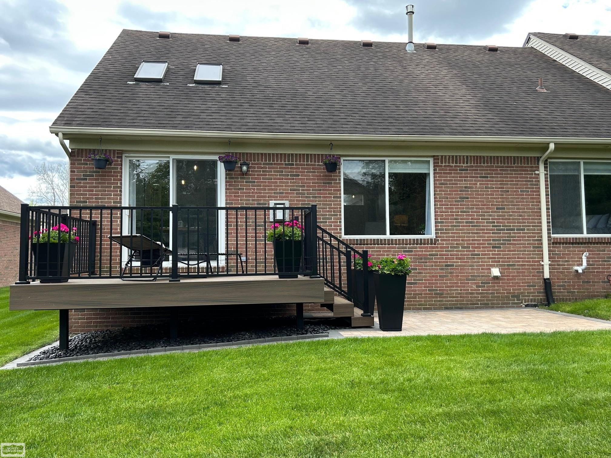 8131 Huntington Ridge Court, Washington, MI — Photo 4