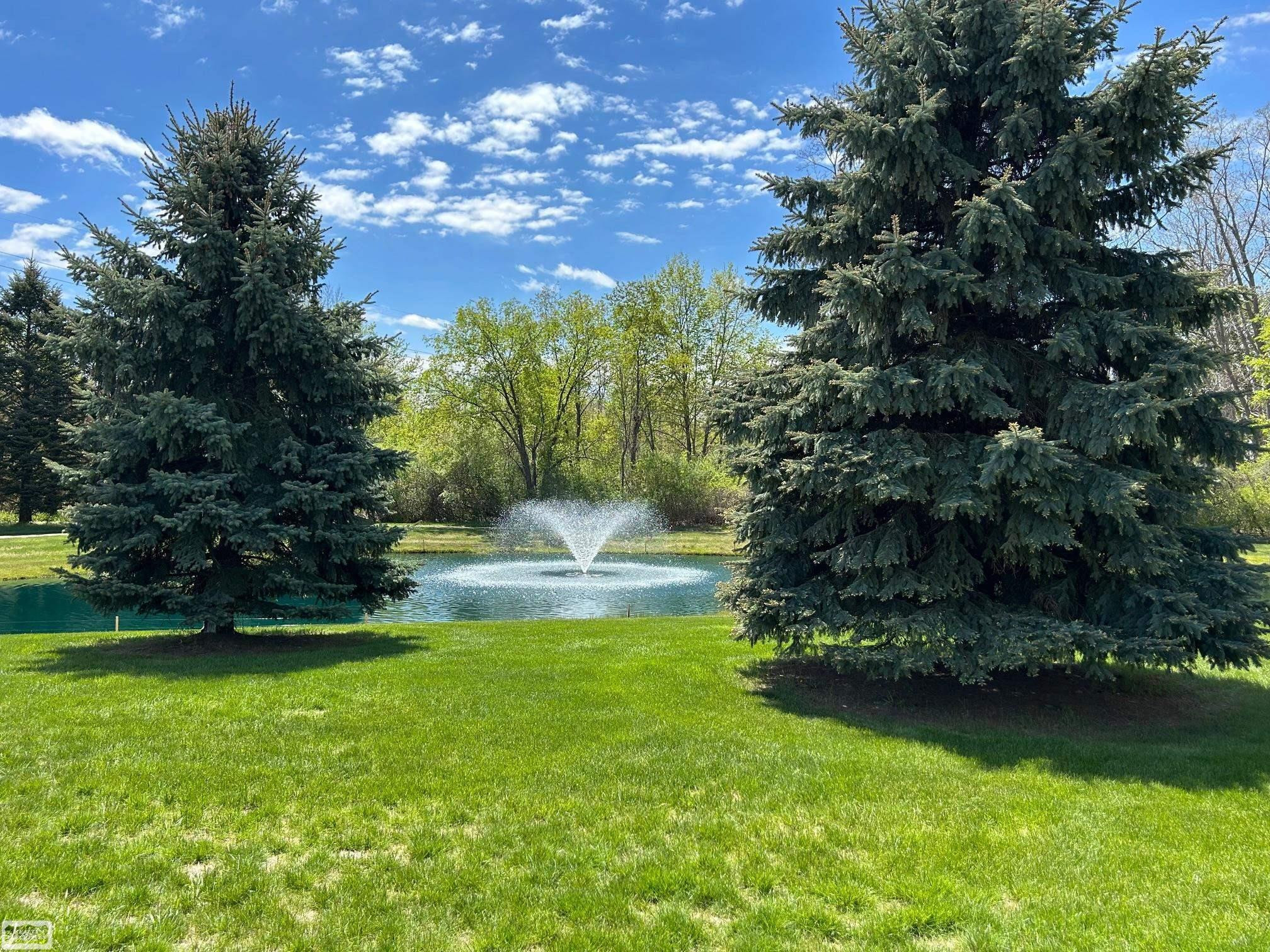 8131 Huntington Ridge Court, Washington, MI — Photo 6