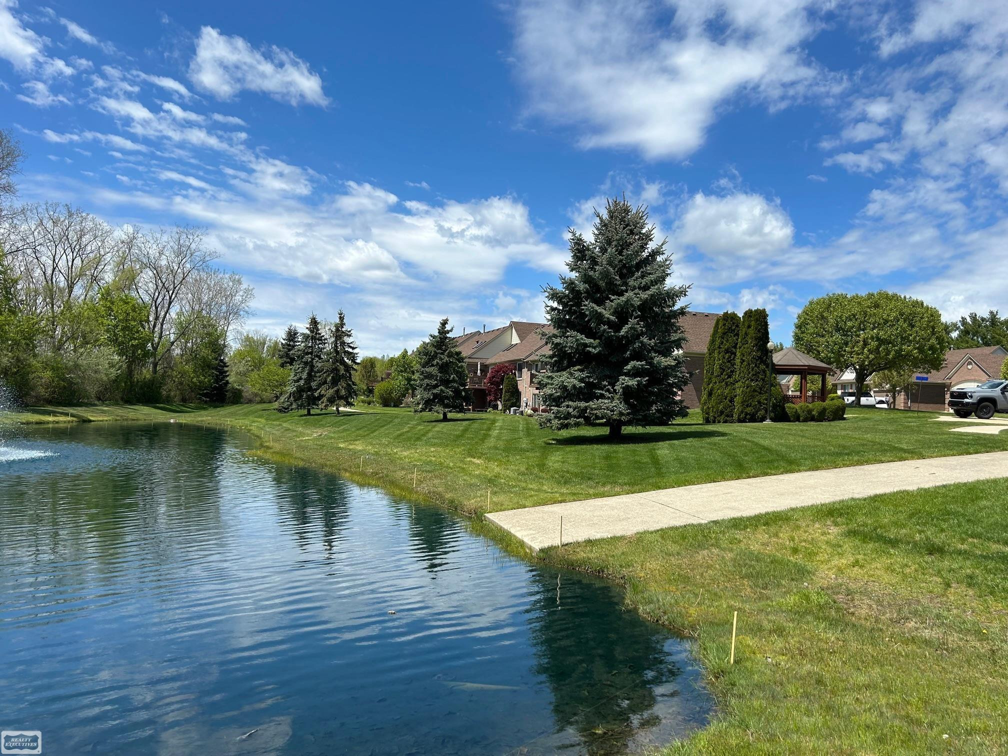 8131 Huntington Ridge Court, Washington, MI — Photo 8