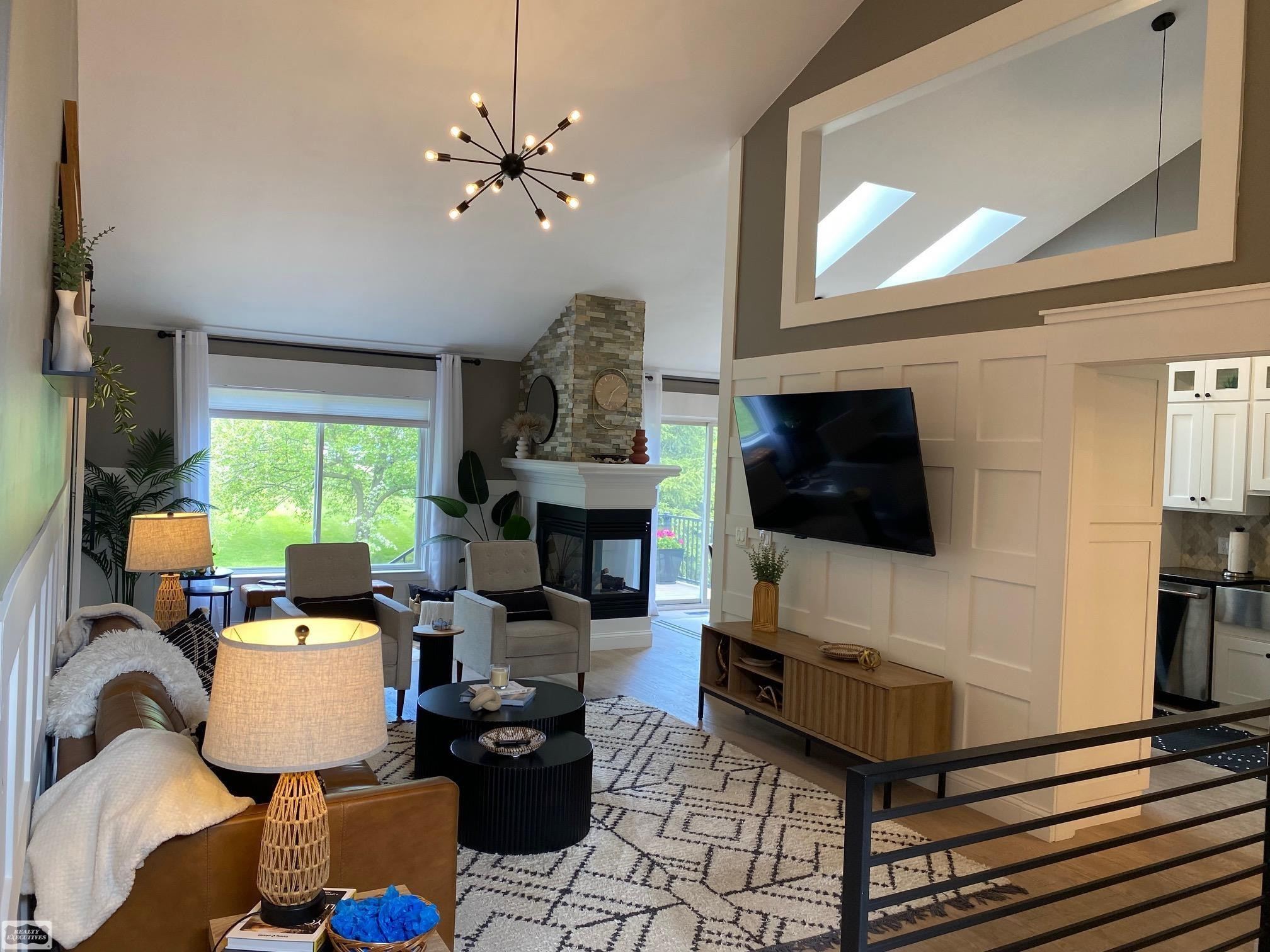 8131 Huntington Ridge Court, Washington, MI — Photo 9