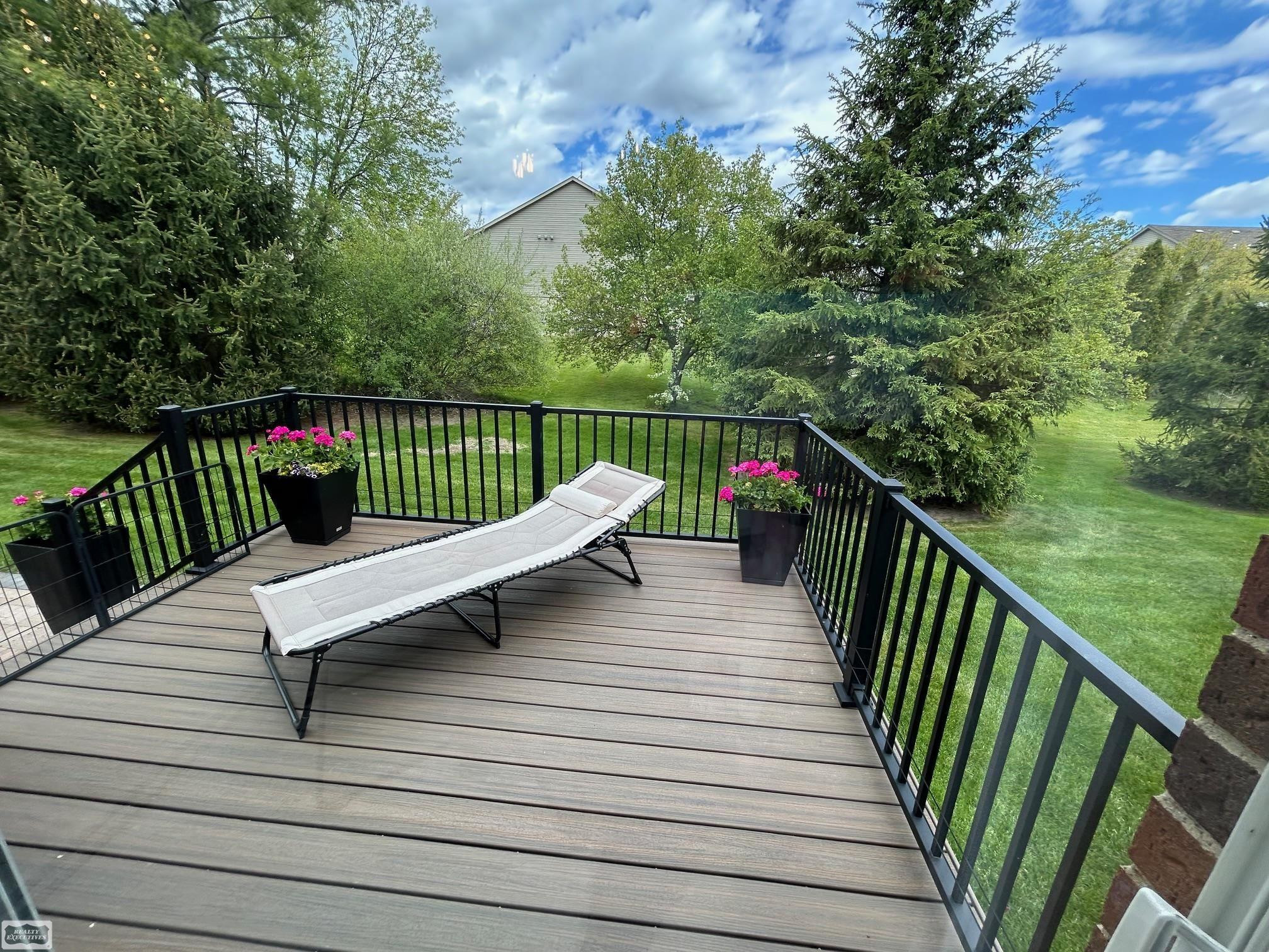 8131 Huntington Ridge Court, Washington, MI — Photo 28